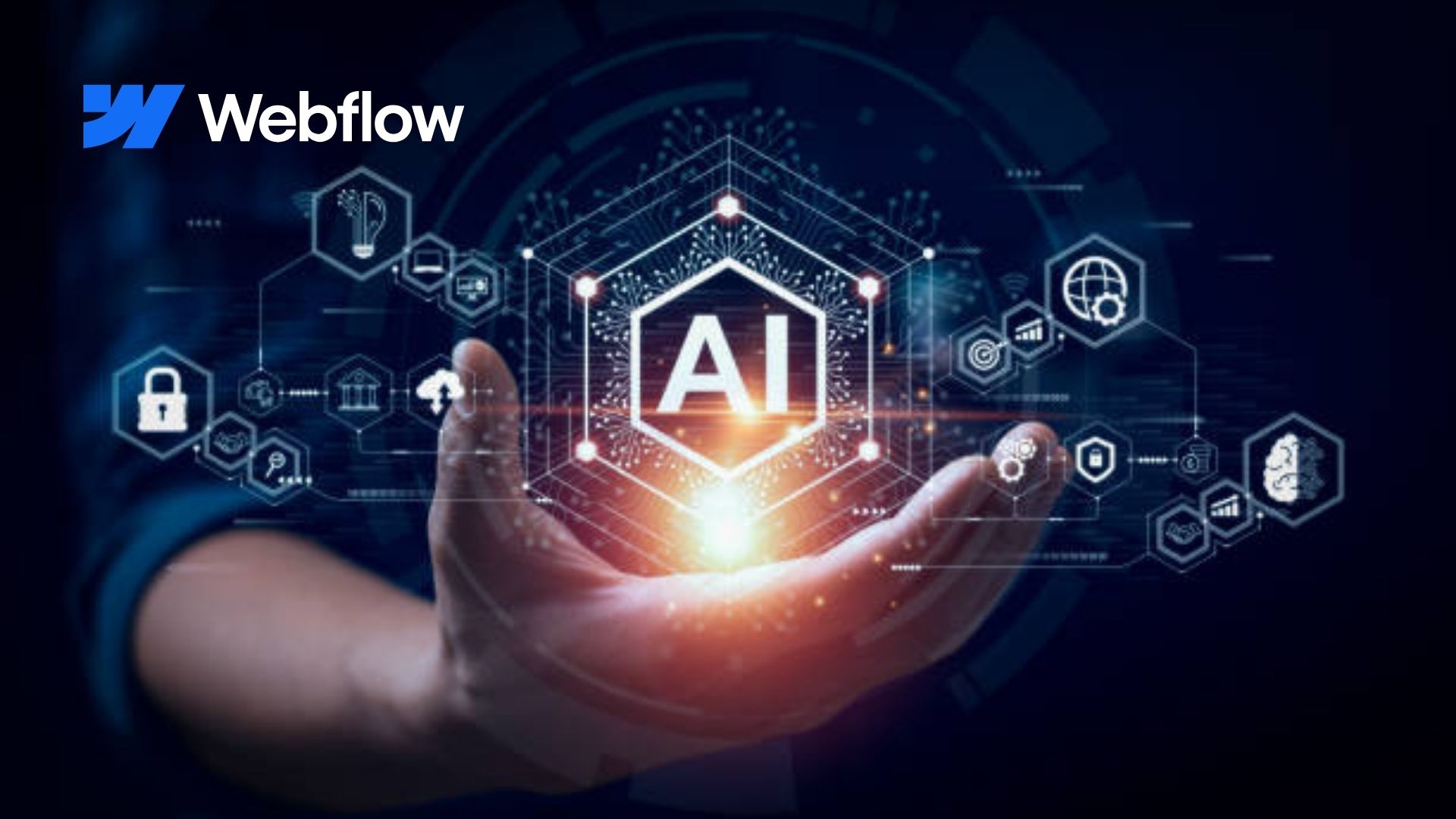Webflow AI: Prompt-to-Production at Conf 2025