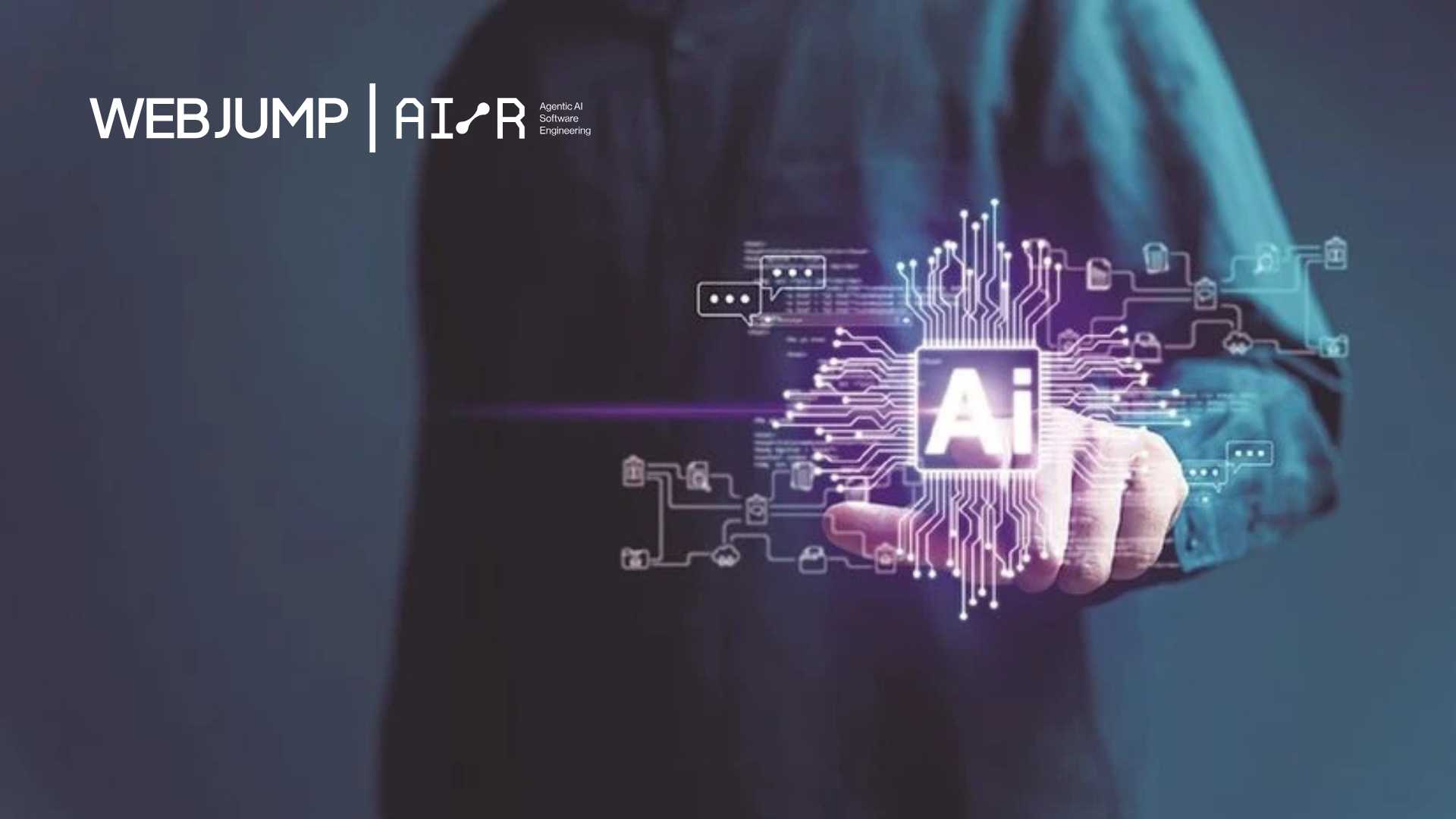 WEBJUMP Speeds AEM Migrations with GenAI Smart Engineering
