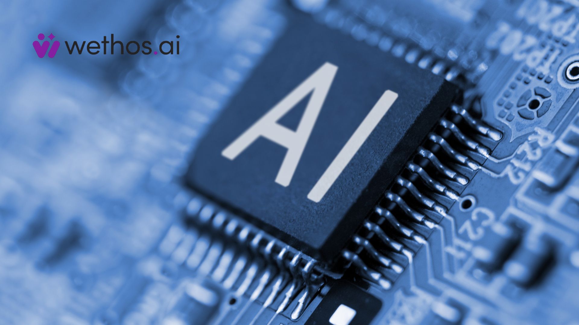 WethosAI Launches Aii™ to Revolutionize Organizational Performance