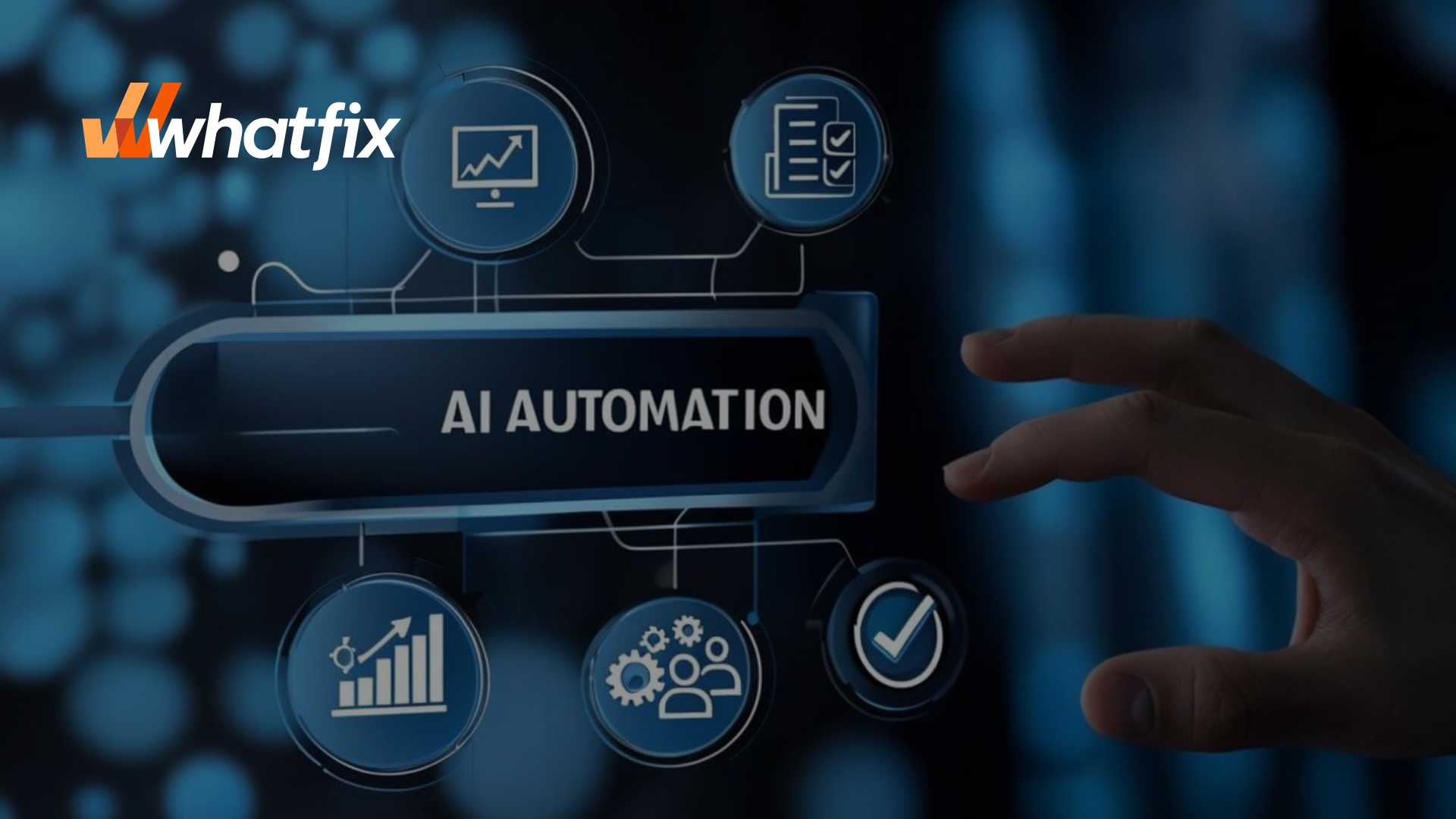 Whatfix Seek for Salesforce Masters Trailhead Challenges