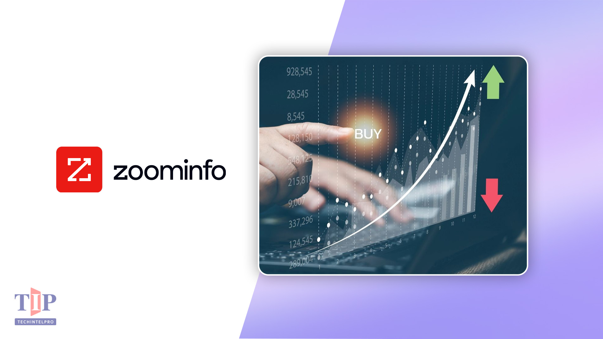 Snappy Doubled Qualified Opportunity Book Rate by Selling on Buying Signals with ZoomInfo