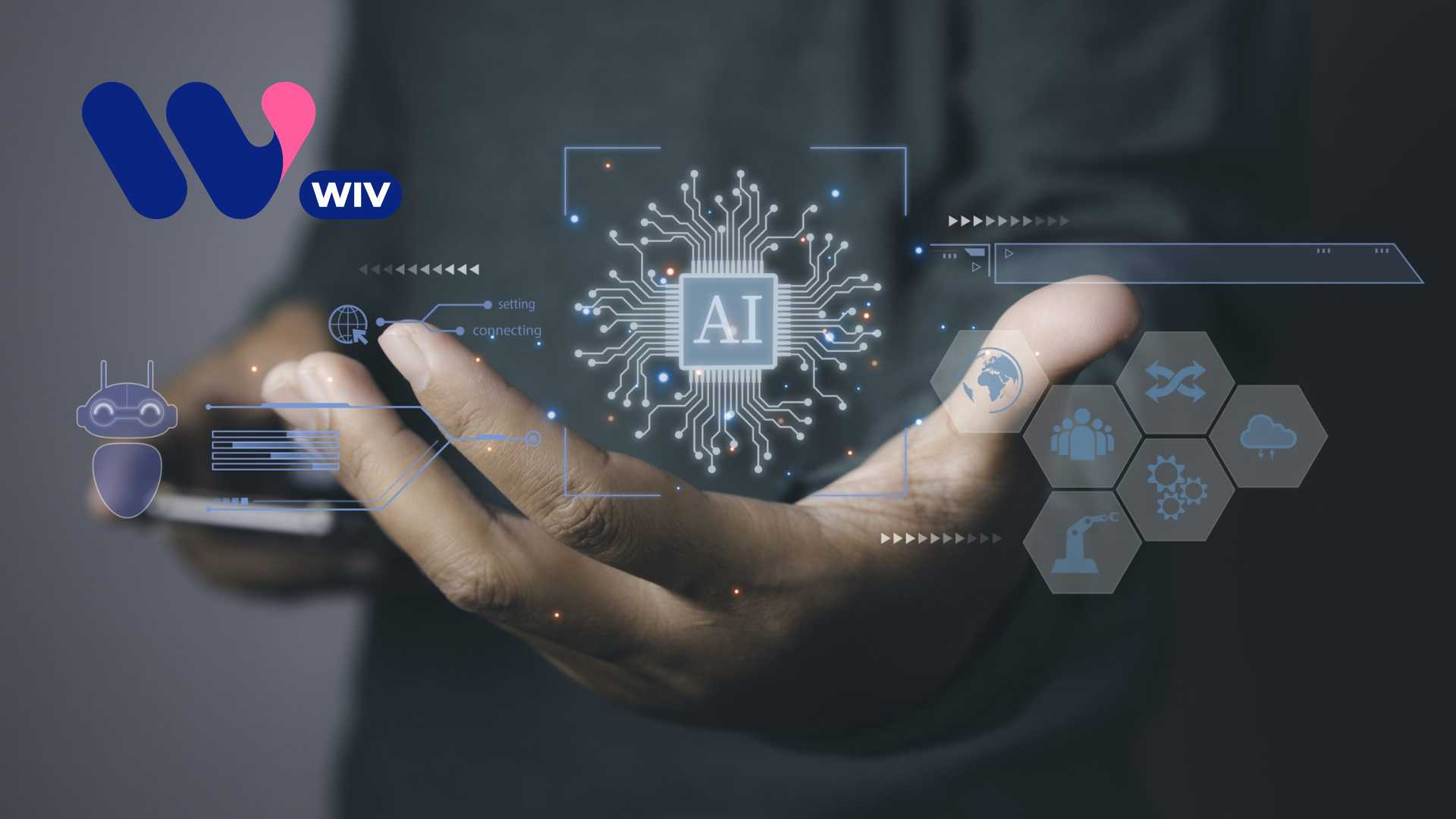 Wiv.ai Earns AWS Generative AI Competency for FinOps Automation