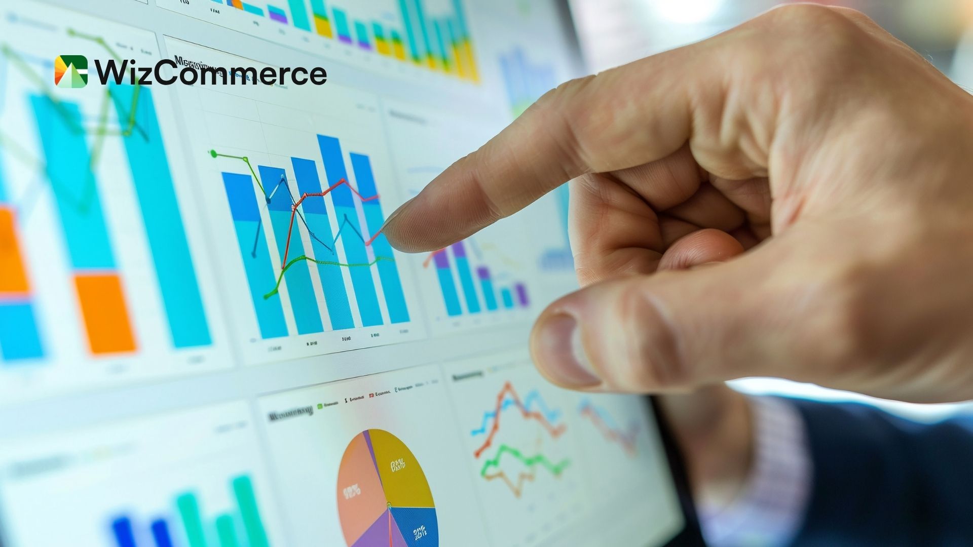 WizCommerce Raises $8M for AI-Powered Wholesale Platform
