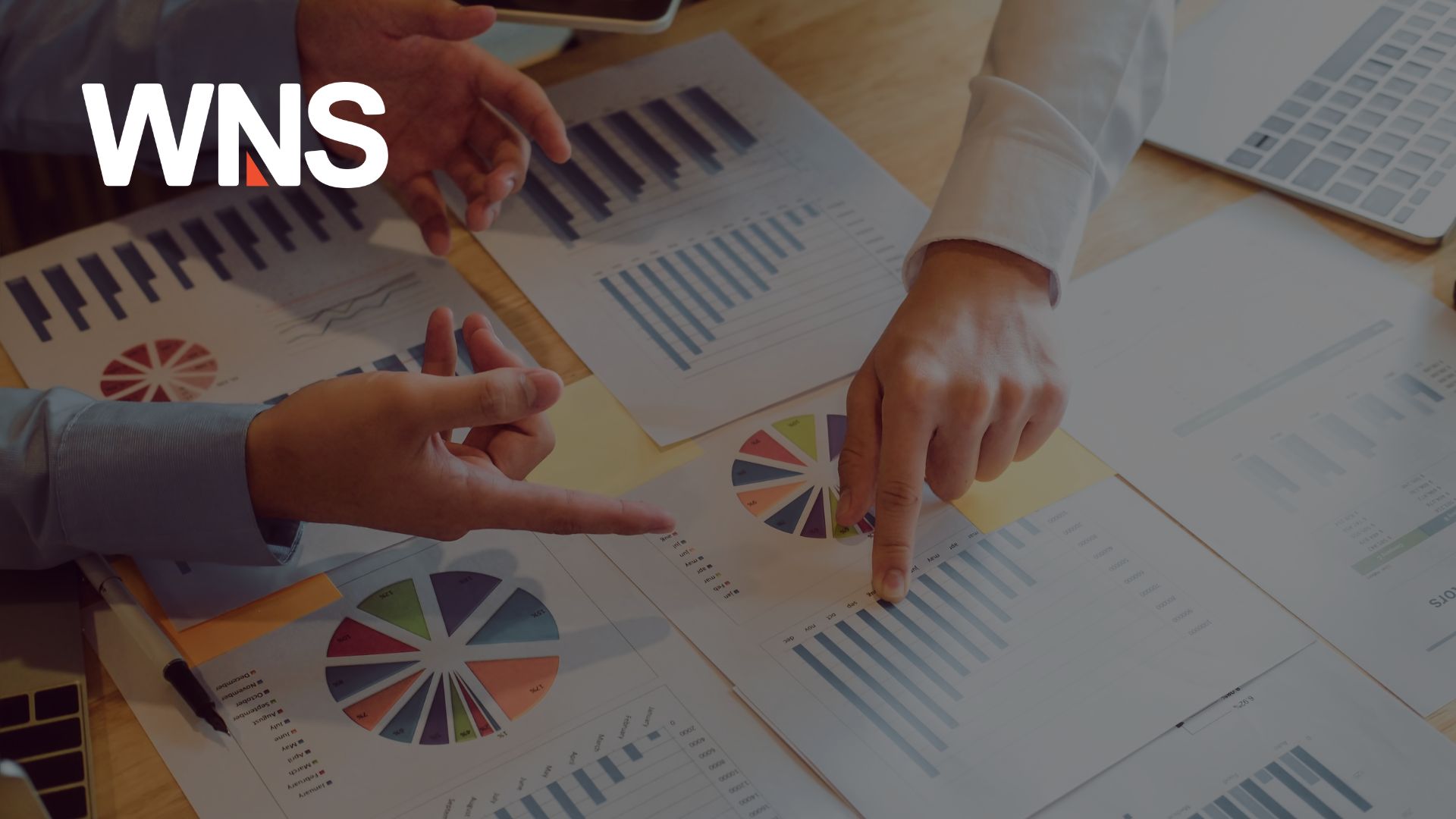 WNS Releases FY2024-25 Sustainability Report with SBTi Targets