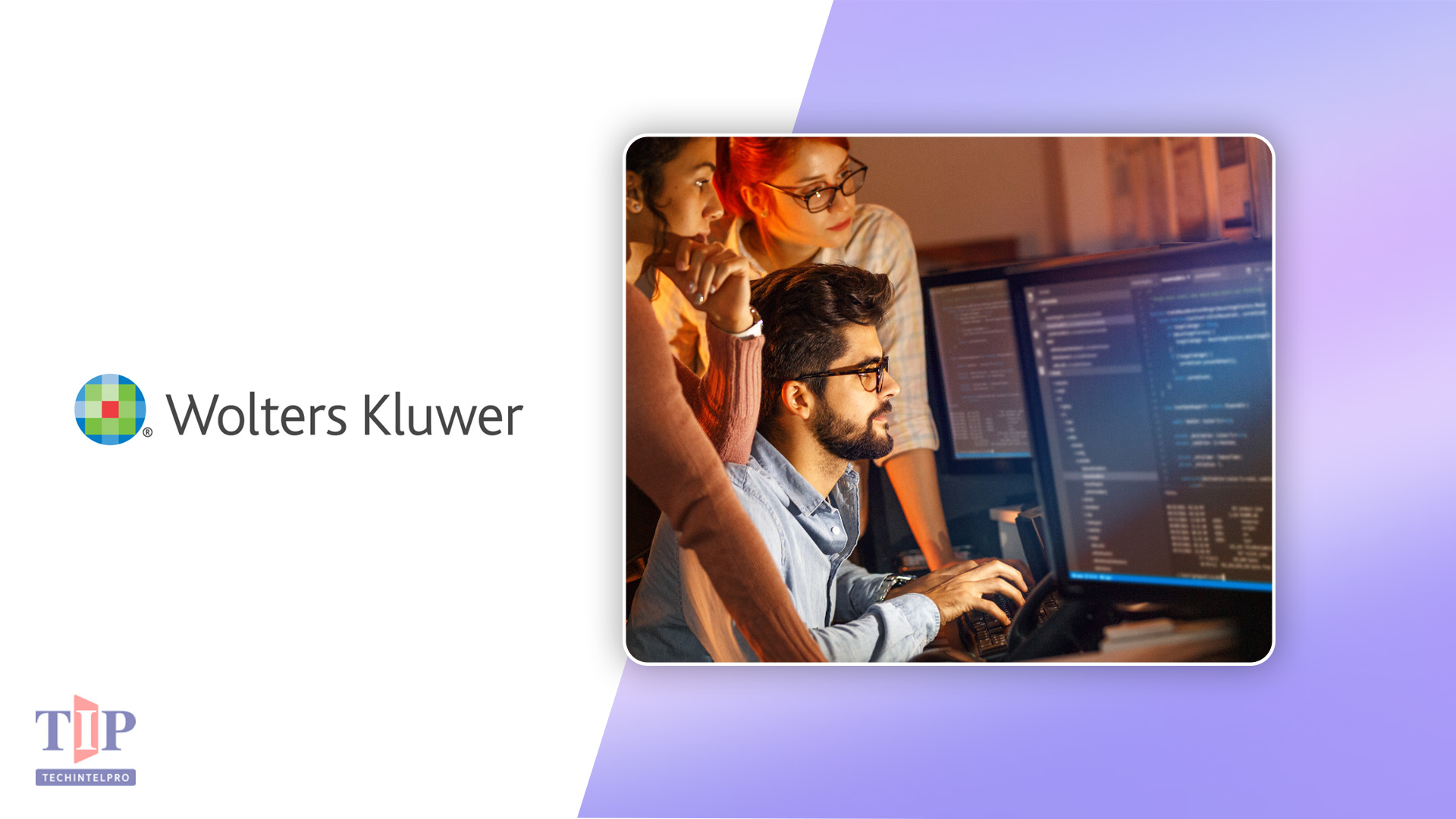 Wolters Kluwer Integrates Legal Intelligence Platform With Libra Legal AI Workspace in the Netherlands