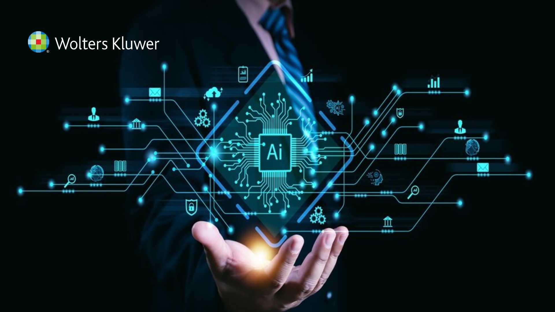 Wolters Kluwer Opens CCH Connections with Agentic AI Focus