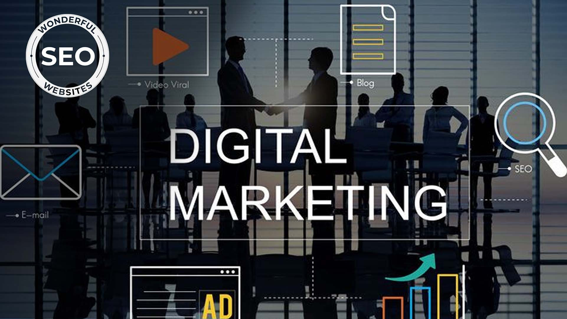 Wonderful Websites & SEO Enters 17th Year Guiding SMBs in AI Era