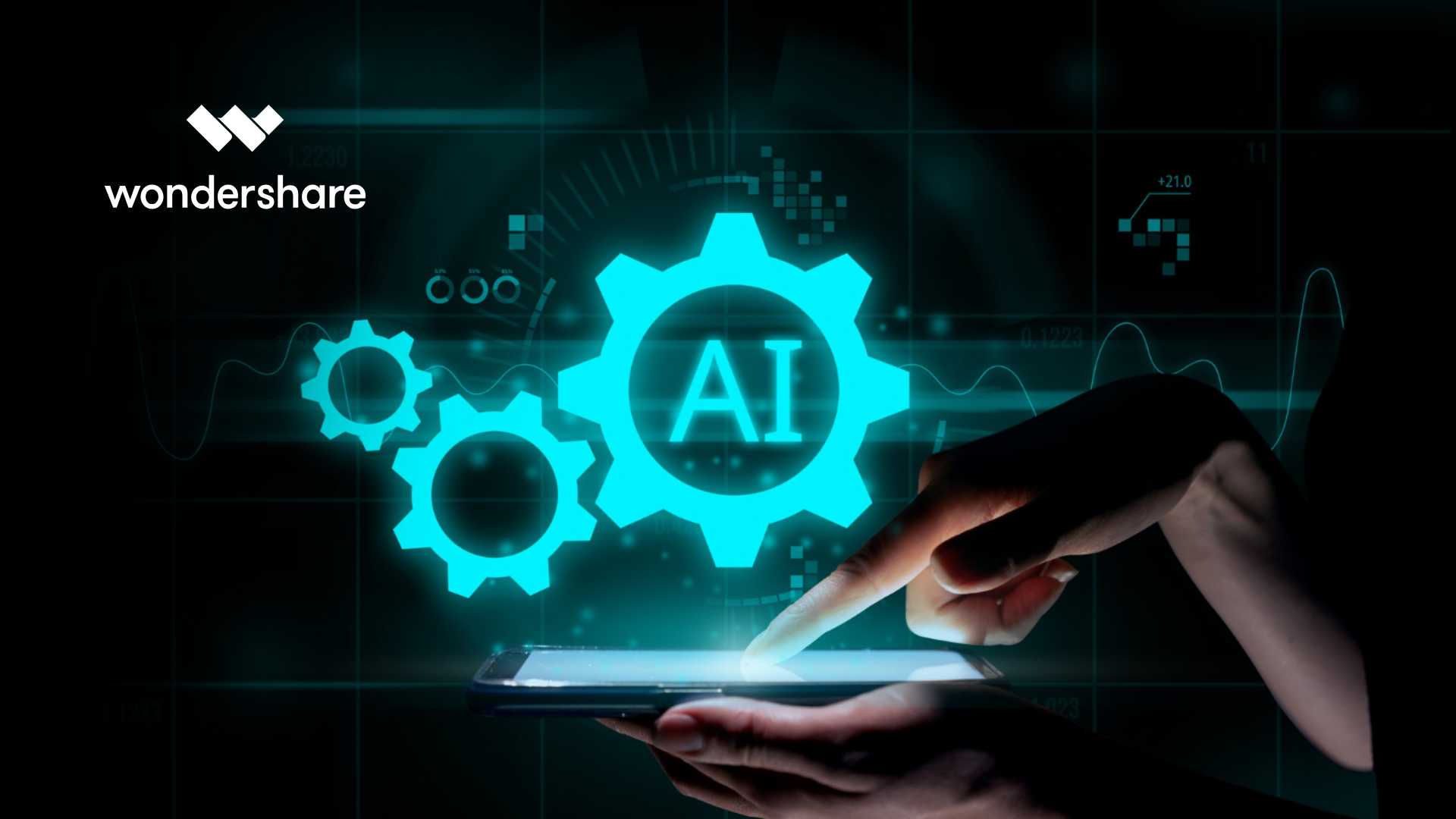 Wondershare Filmora V15 Launches to Democratize AI Video Edit