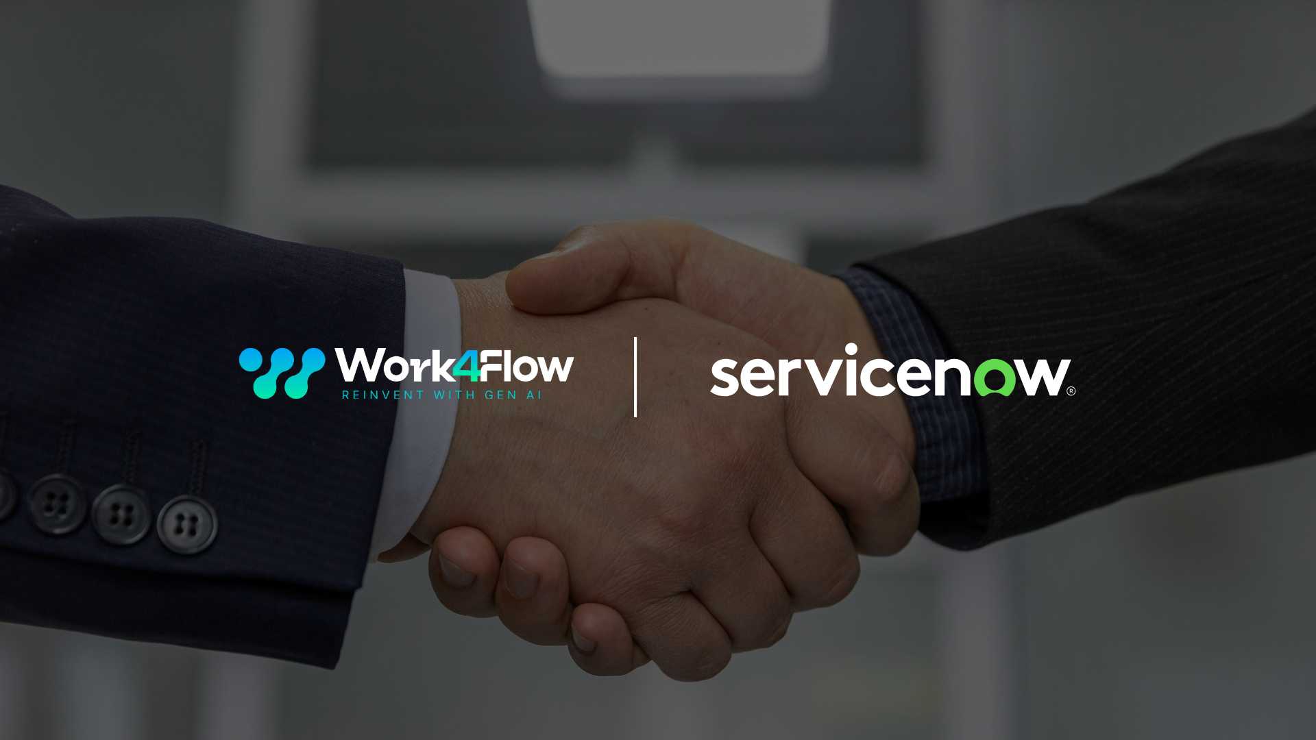 ServiceNow Acquires Work4Flow's AI Readiness Tool