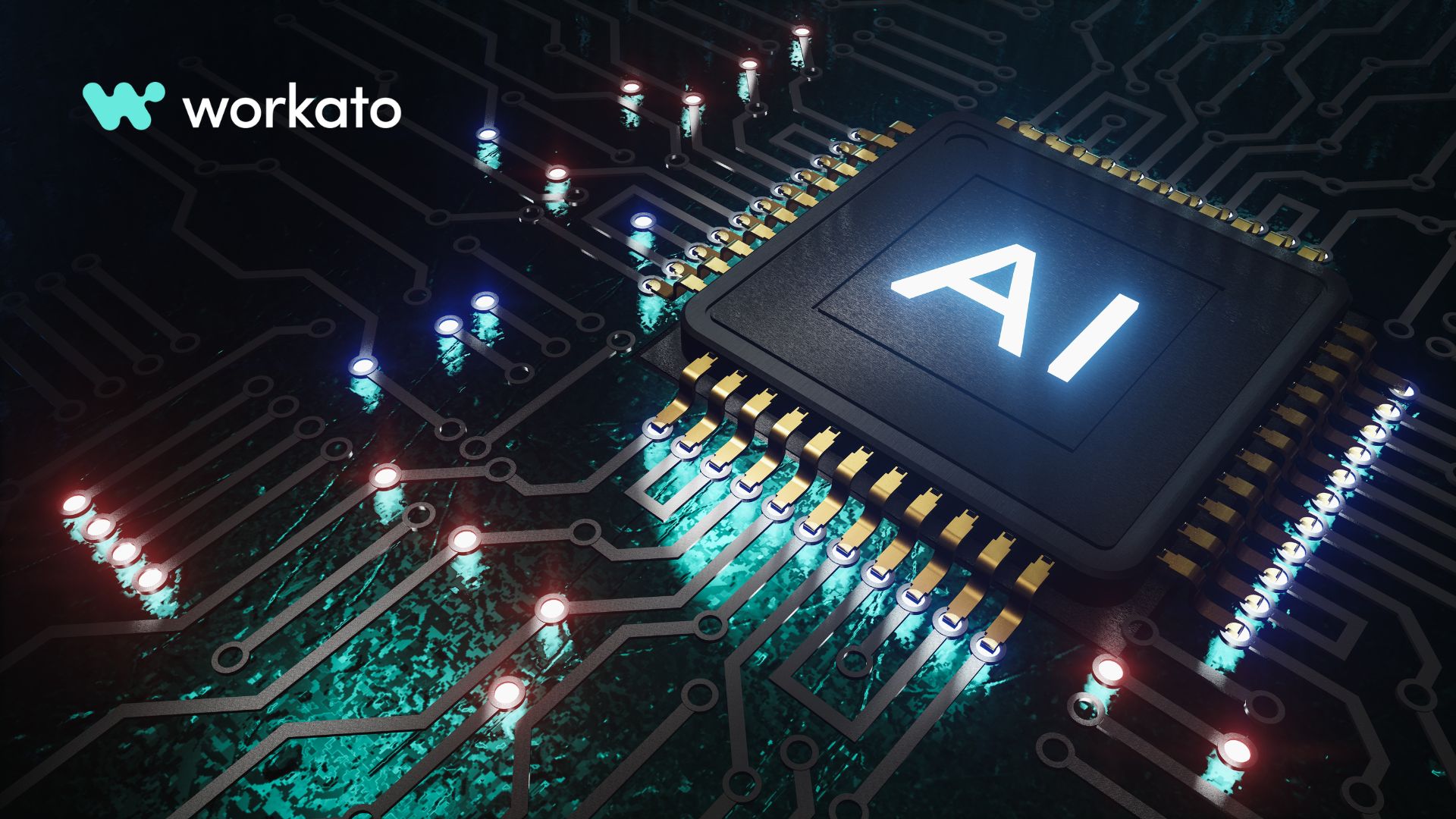 Workato Genies Transform Enterprise AI Operations 