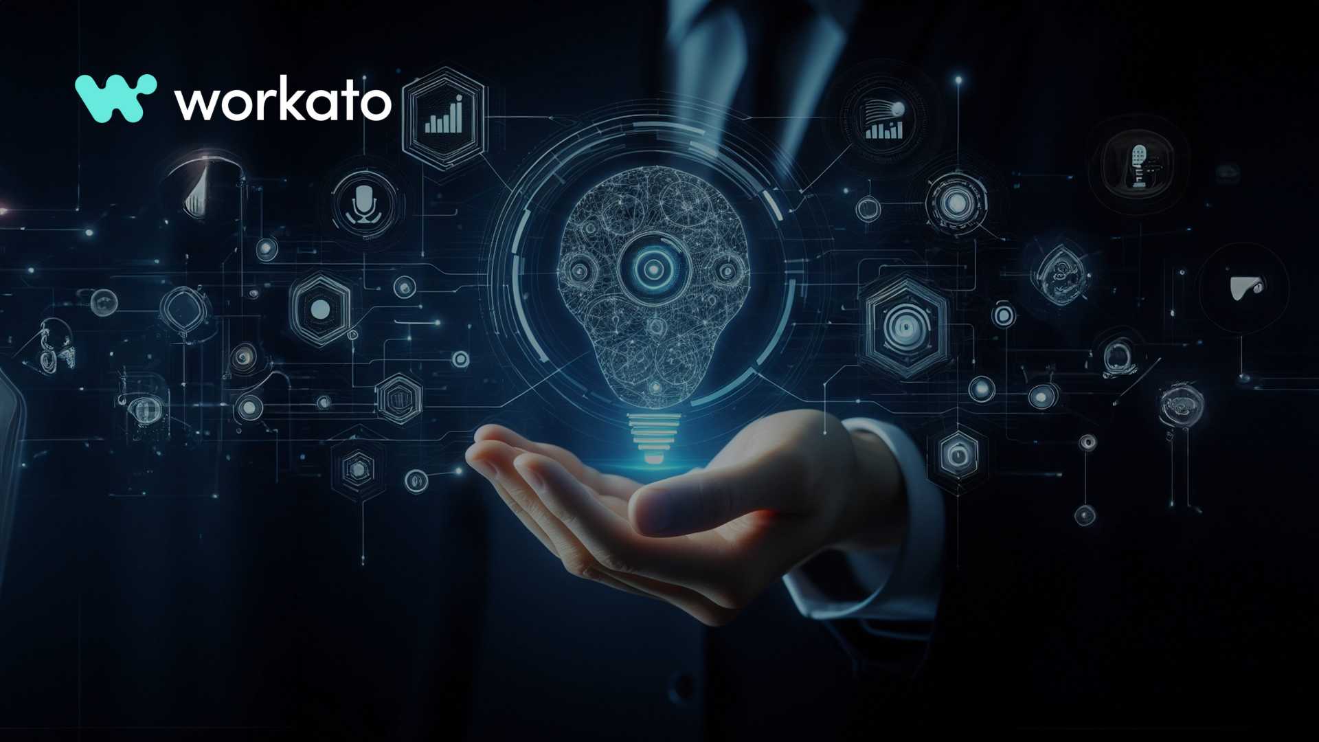 Workato Launches Enterprise MCP for Secure AI Agents