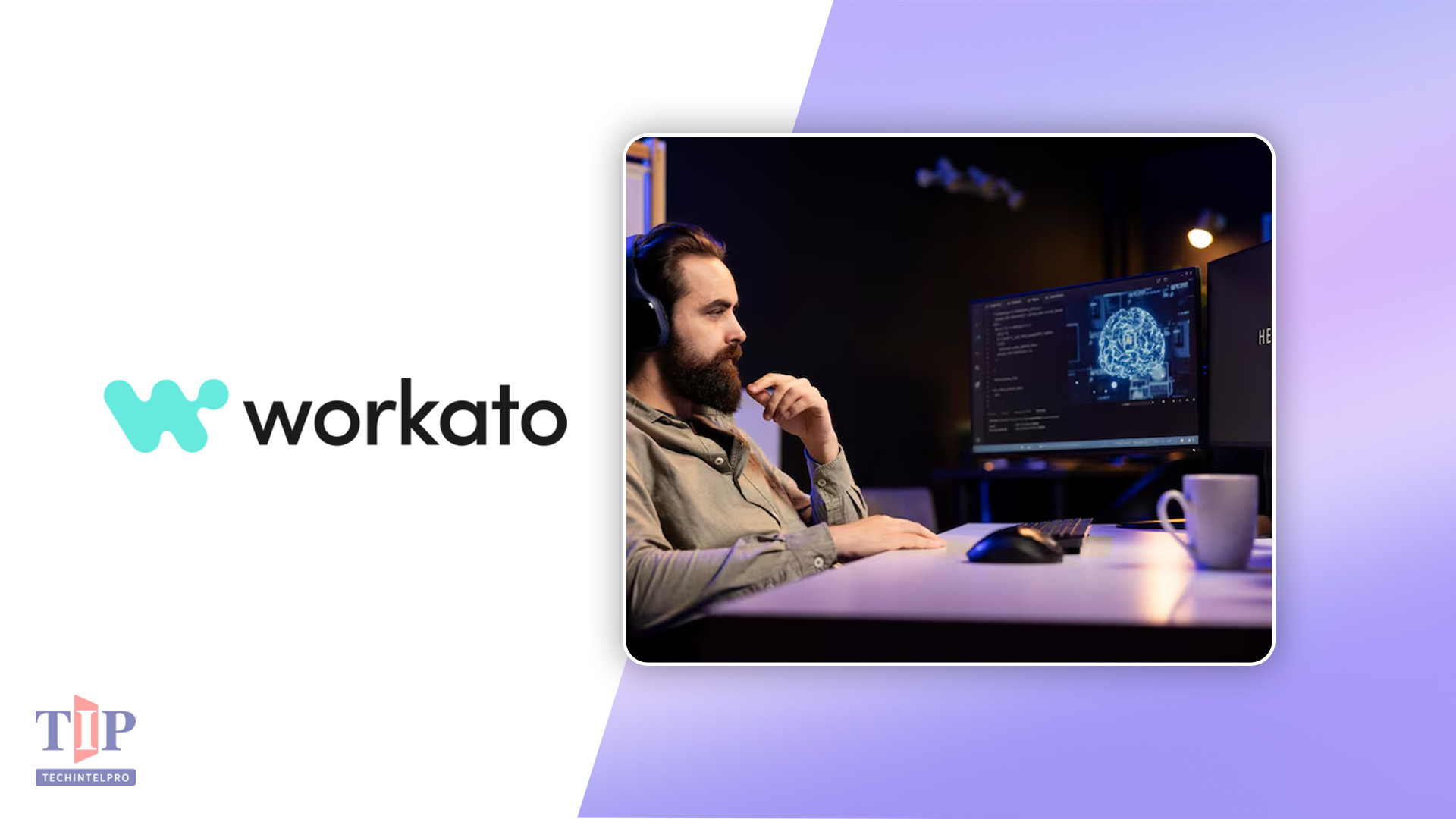 Workato Launches Workato Labs with Open-Source Developer Toolkit for Enterprise Orchestration