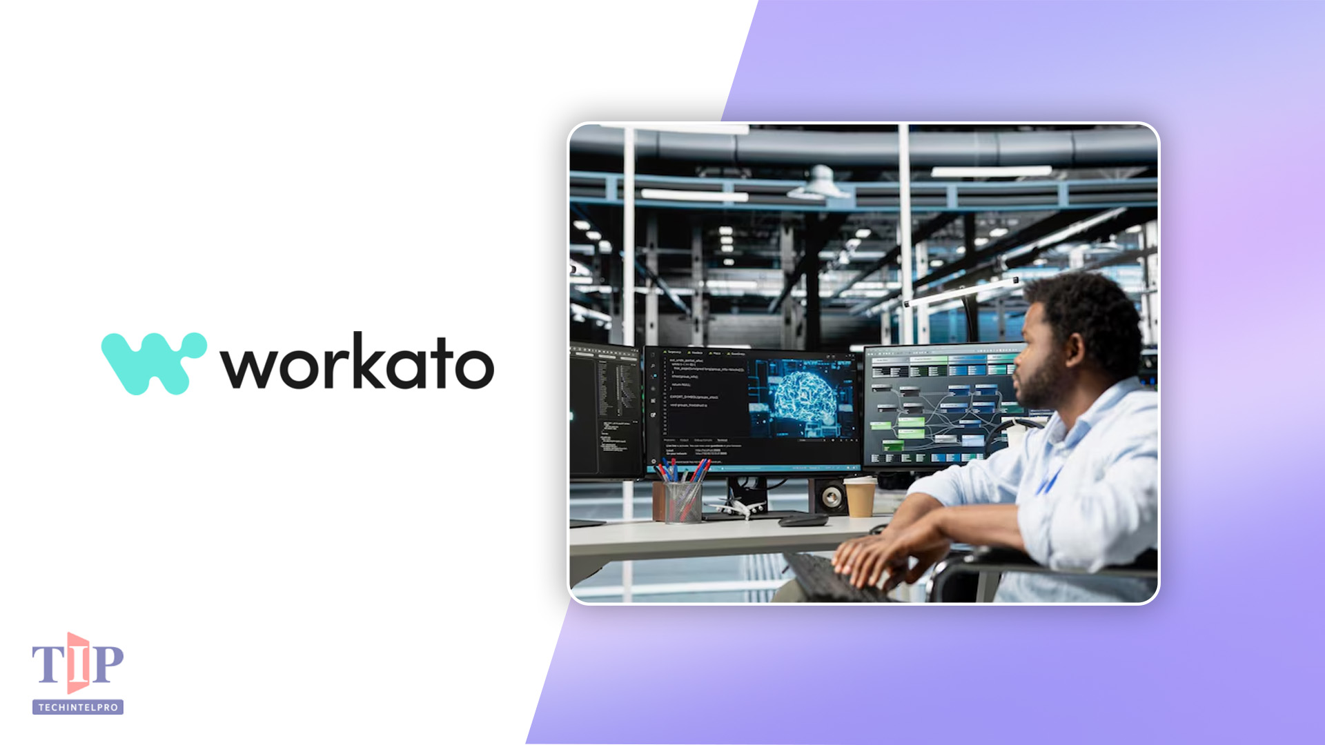 Workato Named Customers' Choice with 99% Recommendation Rating in Gartner Peer Insights
