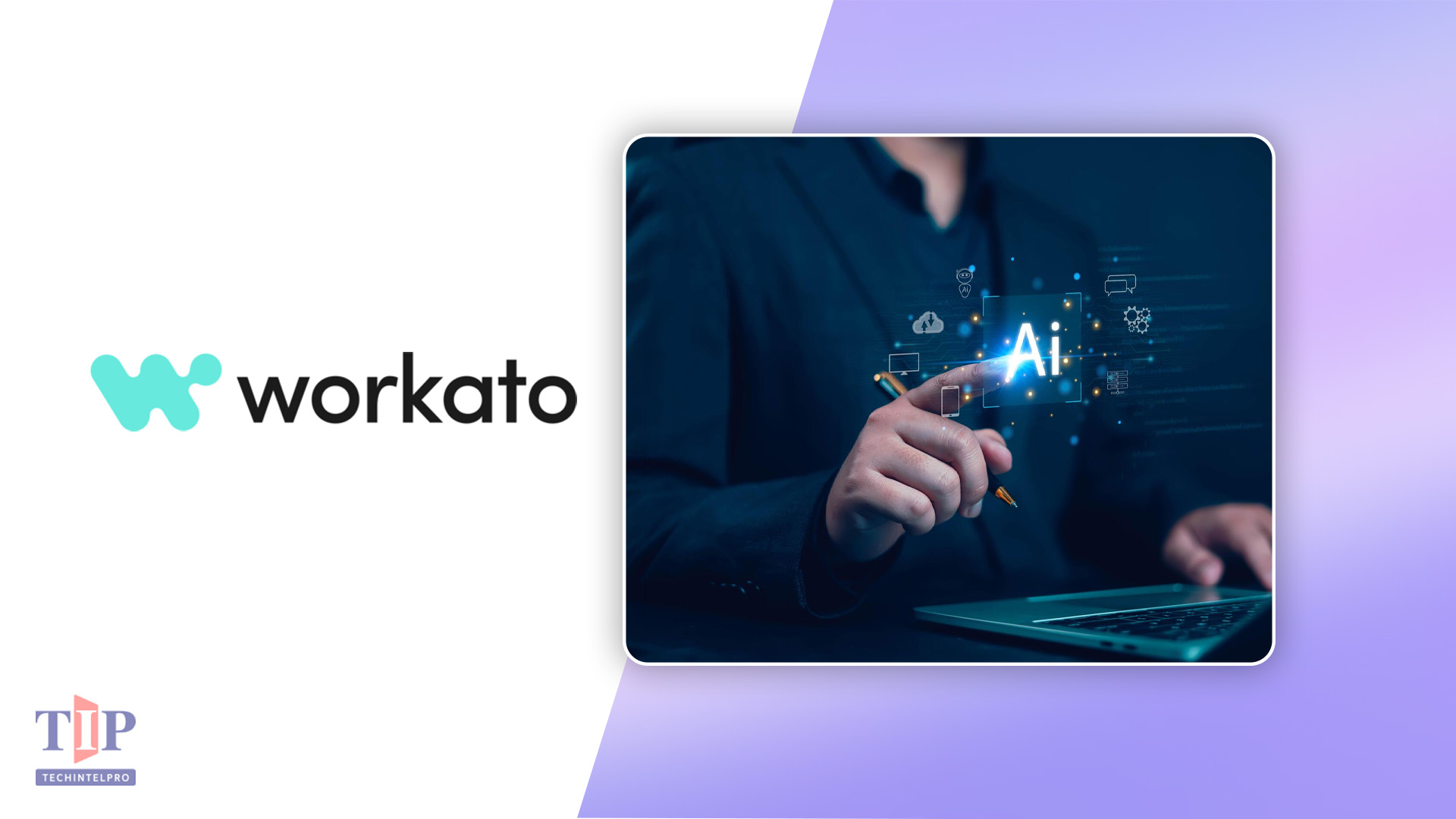 Workato Launches Headless API & Agent Guardrails