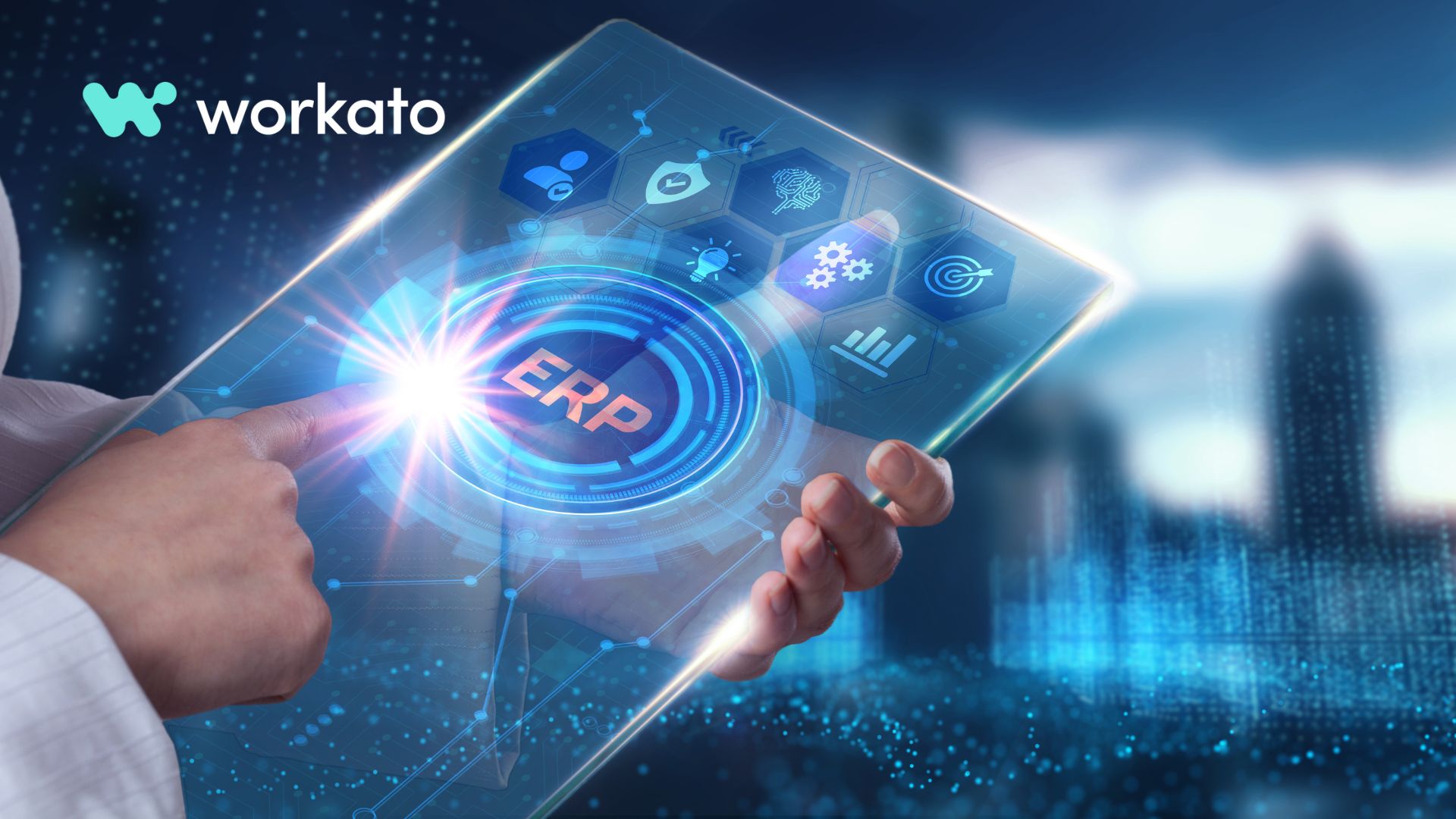 Workato Action Board Boosts Enterprise AI Control