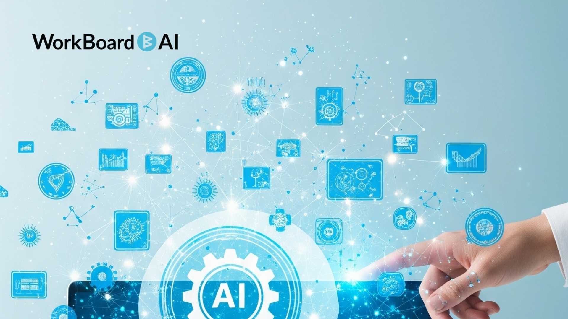 WorkBoard Posts Record 1H 2025 Growth with AI Agents
