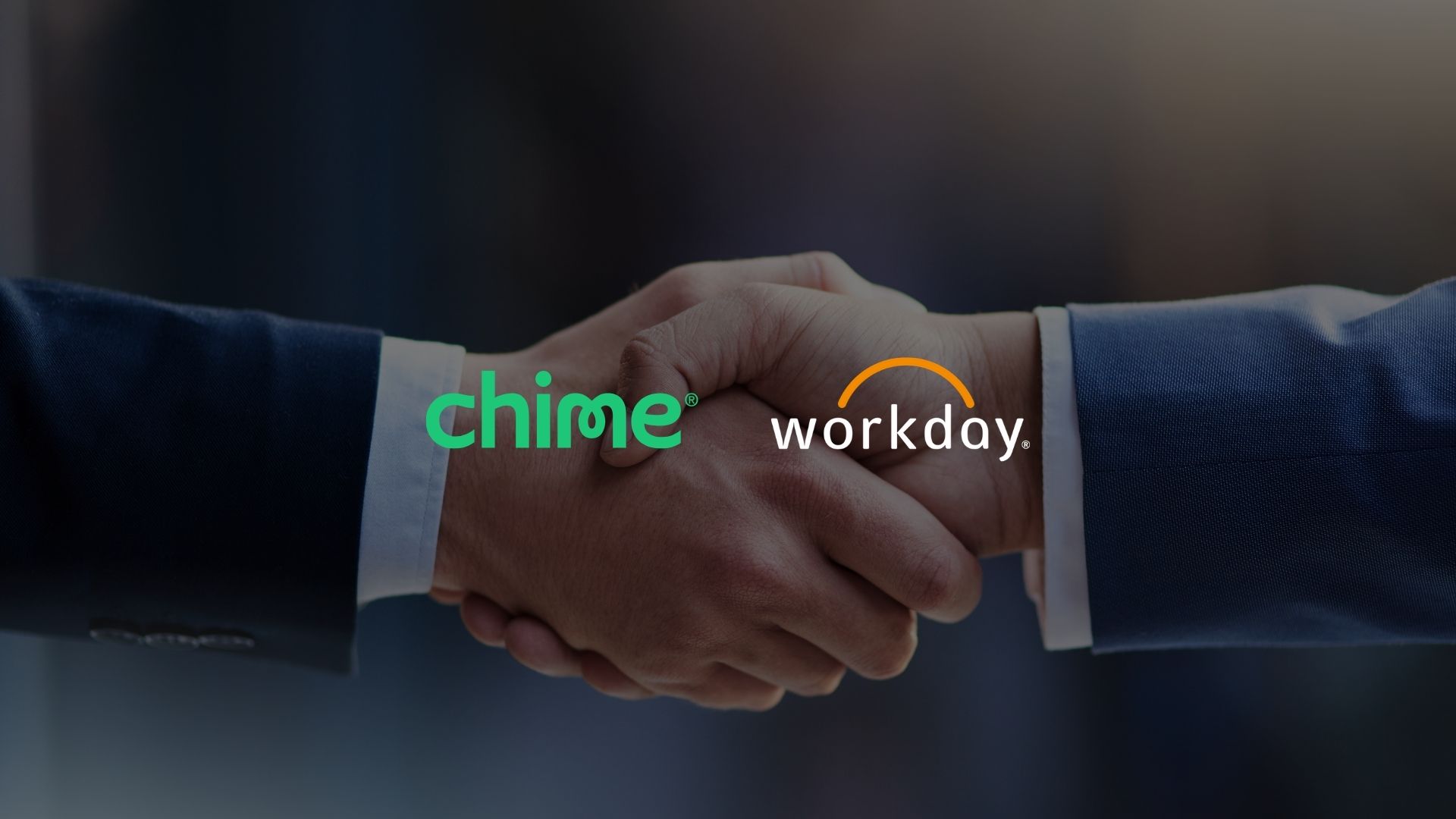 Chime and Workday Team Up to Boost Employee Financial Wellness