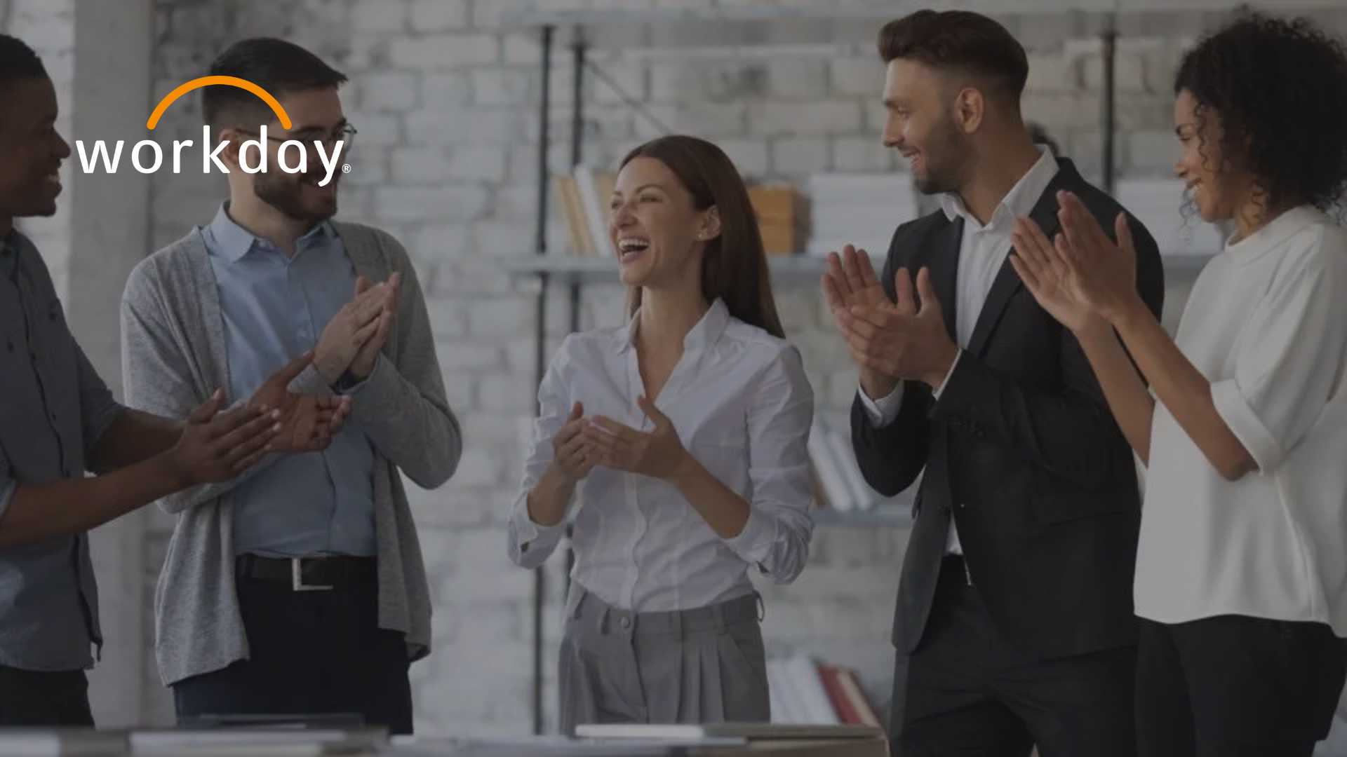 Workday Leads 2025 Gartner Cloud ERP Magic Quadrant