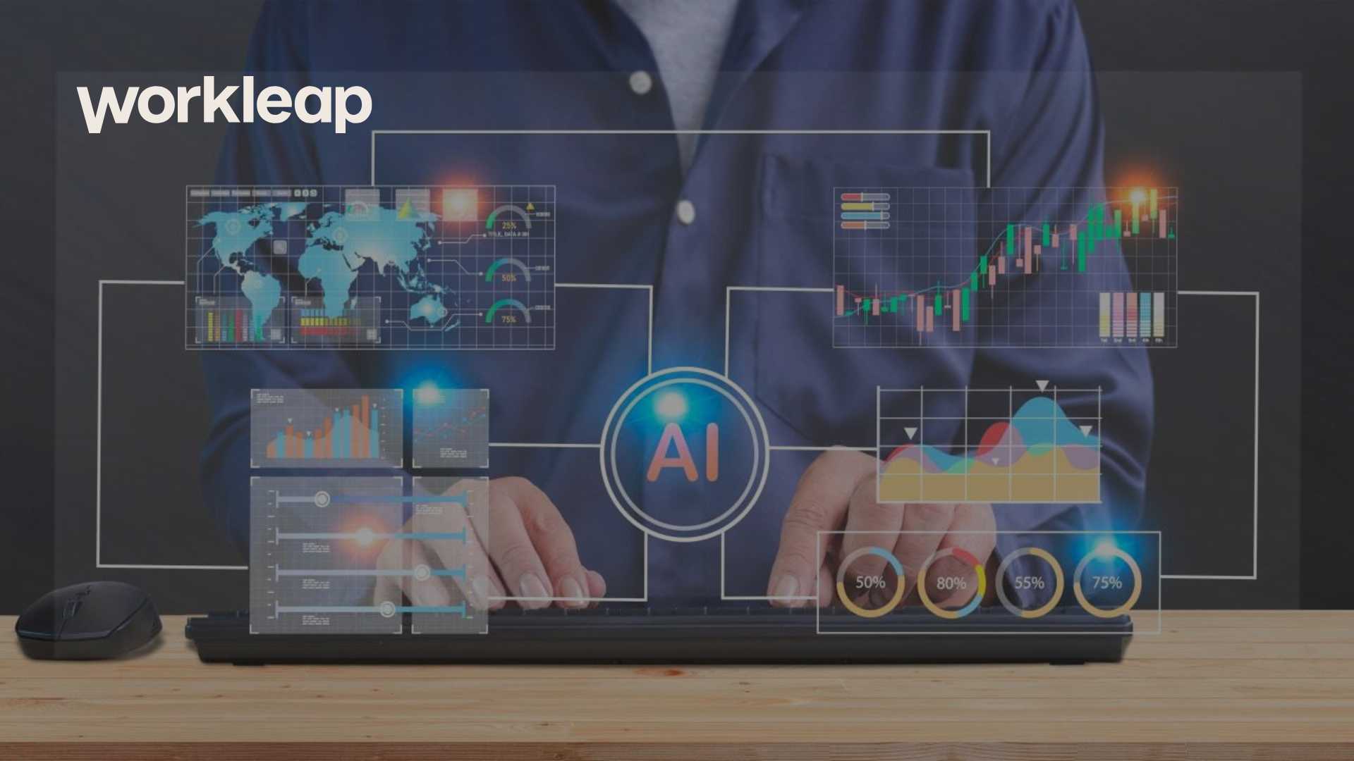 Workleap Performance Unveils AI-Powered Goal and Review Tools