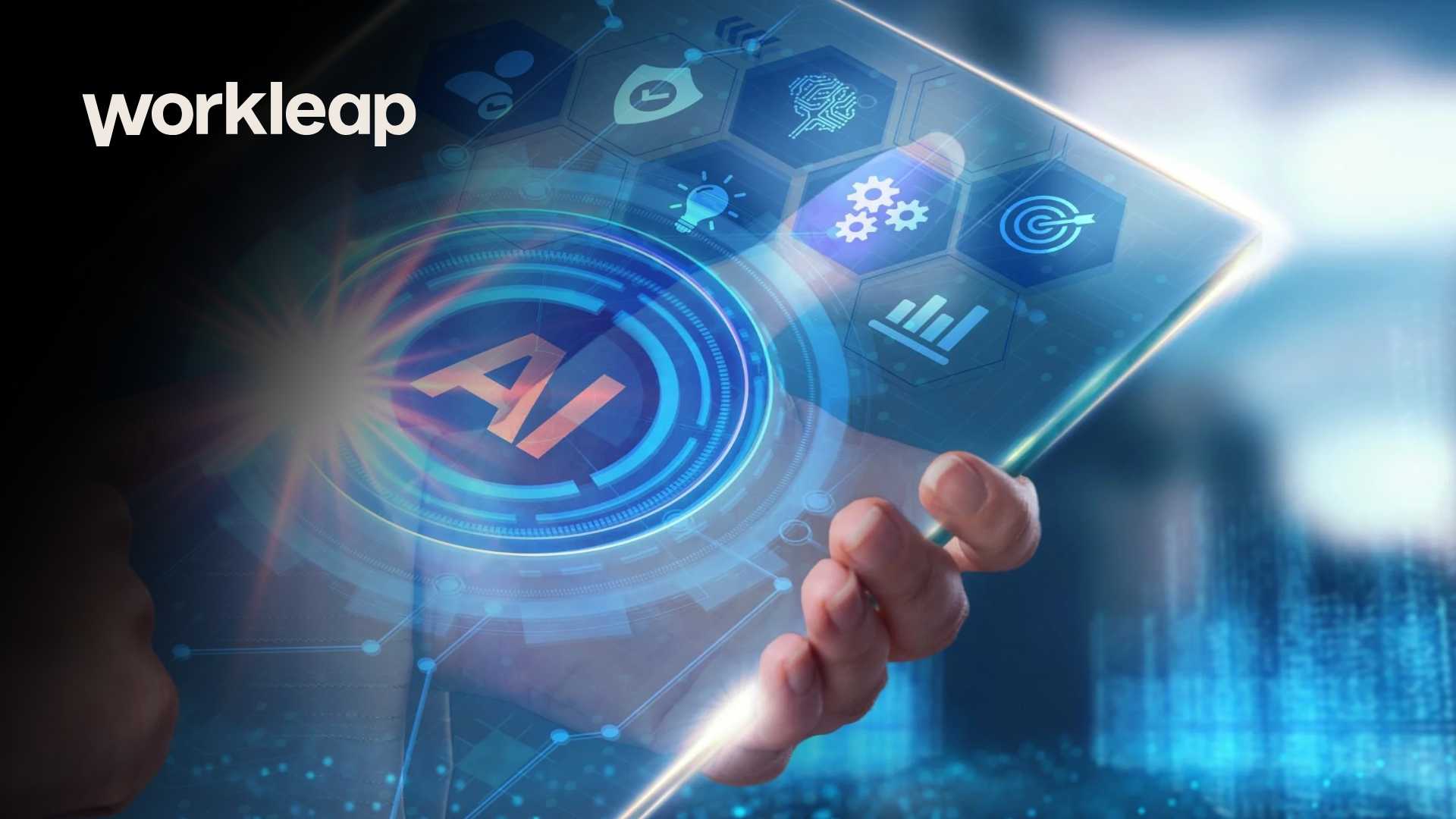 Workleap Launches Integrated Compensation Platform for HR Teams