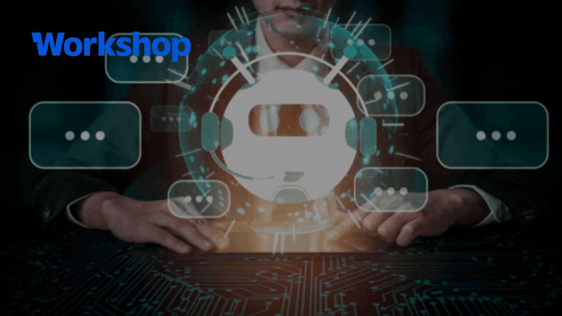 Workshop Launches Four AI Features for Internal Comms