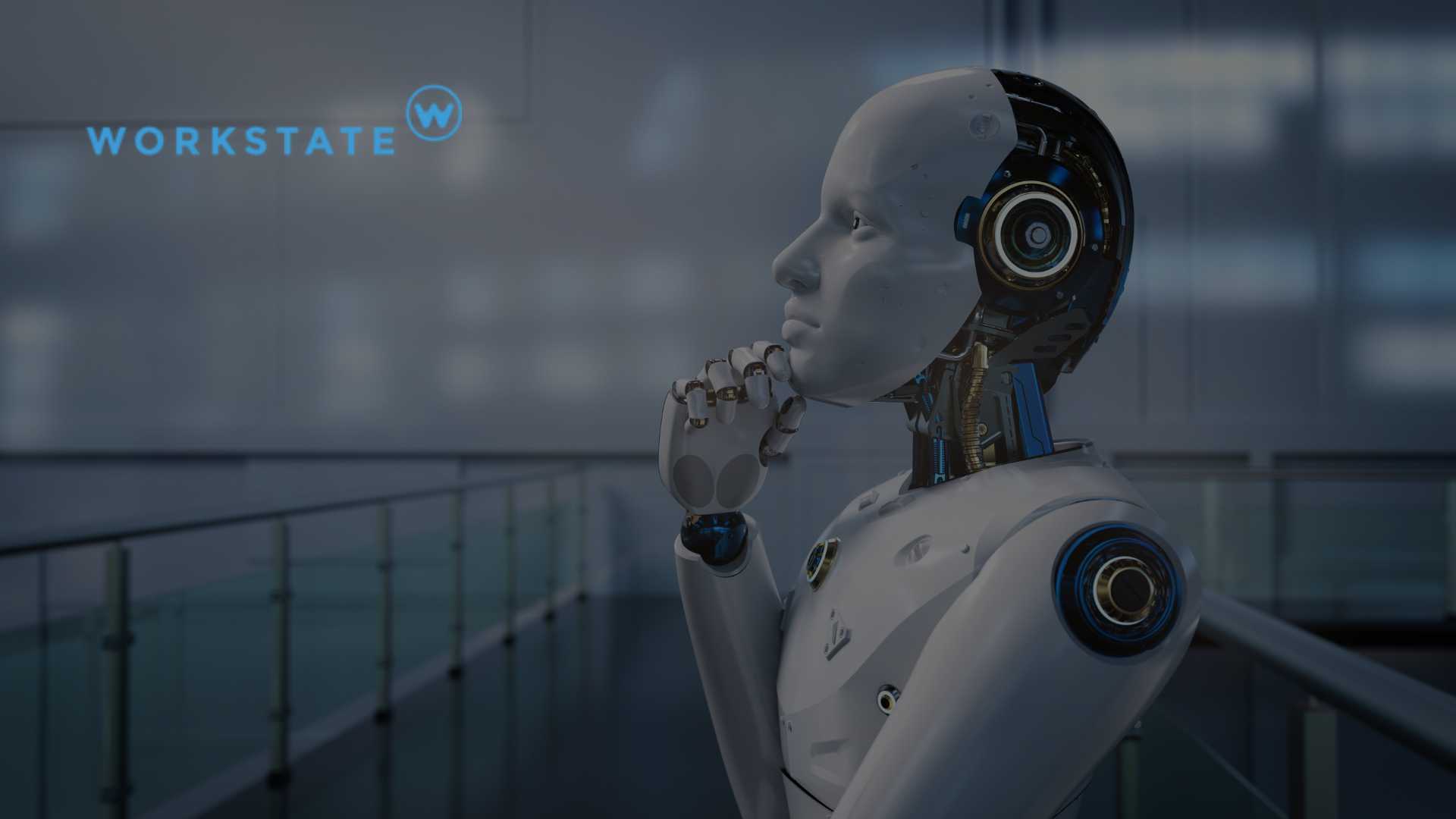 Workstate’s AI Document Automation Pro for Government Data