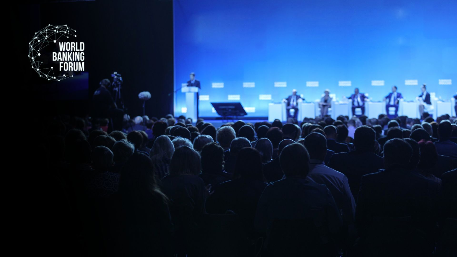 Vonage at World Banking Forum on AI, 5G for Fraud