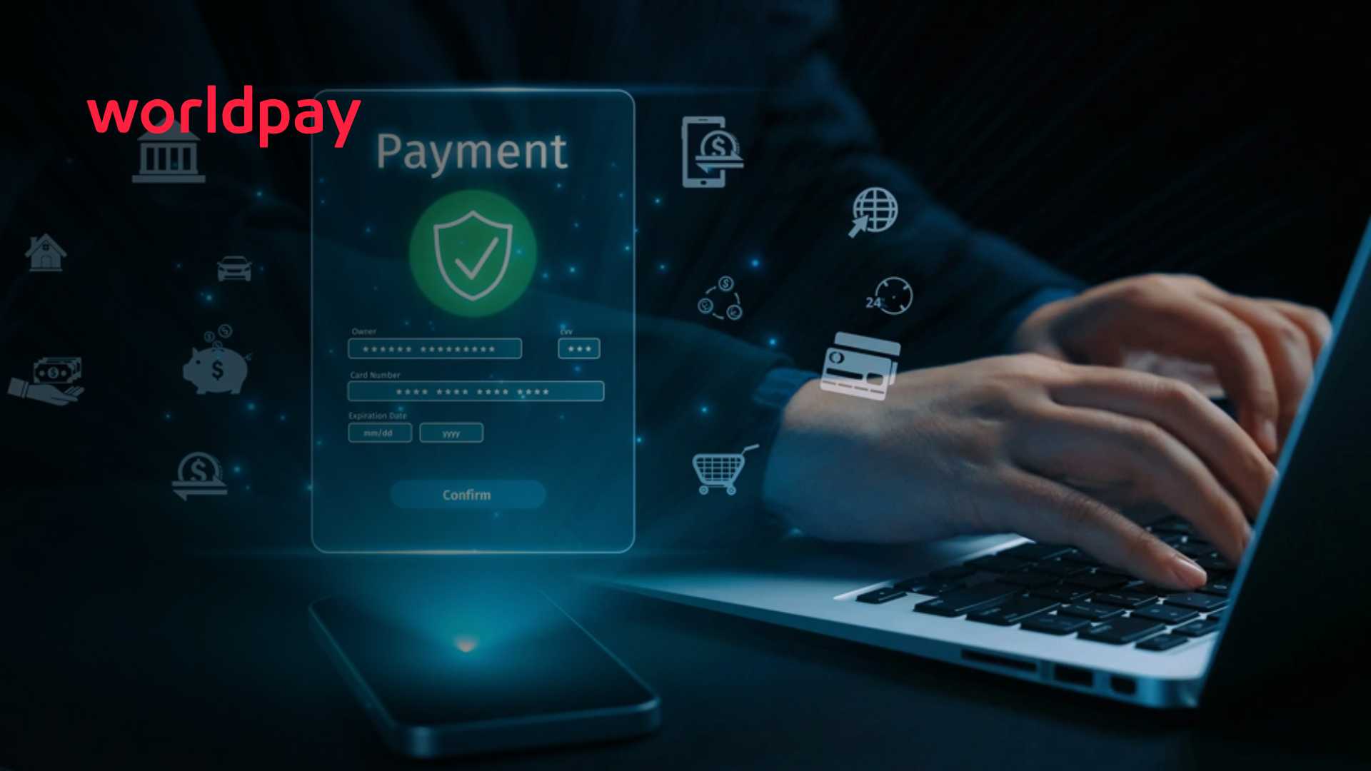 Worldpay to Unlock New Commerce Channels with OpenAI Protocol