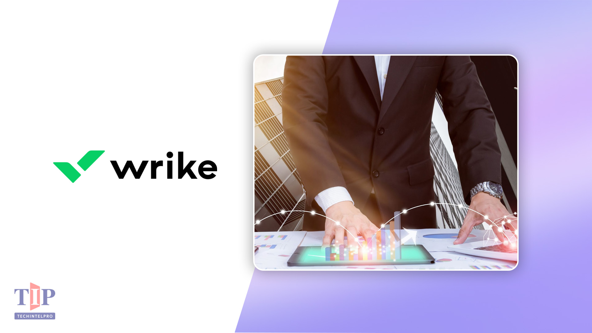 Wrike Launches Strategic Portfolio Management Solution to Bridge Strategy and Execution