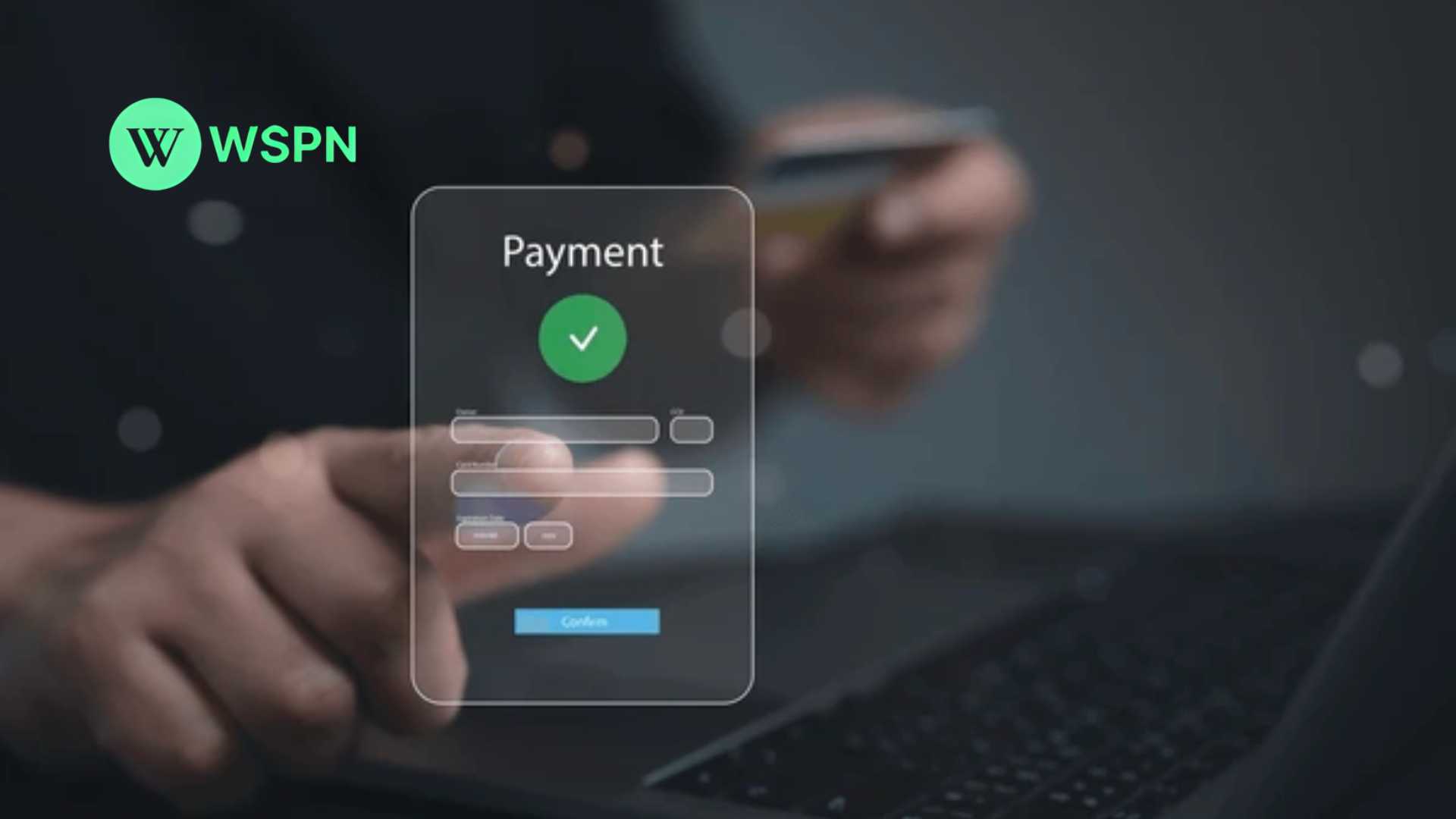 WSPN Launches Checkout for Stablecoin E-commerce Payments