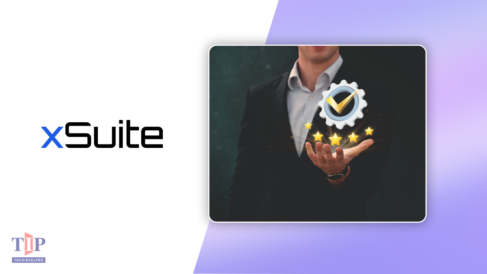 xSuite Named Strong Performer in Forrester Wave for Invoice Automation