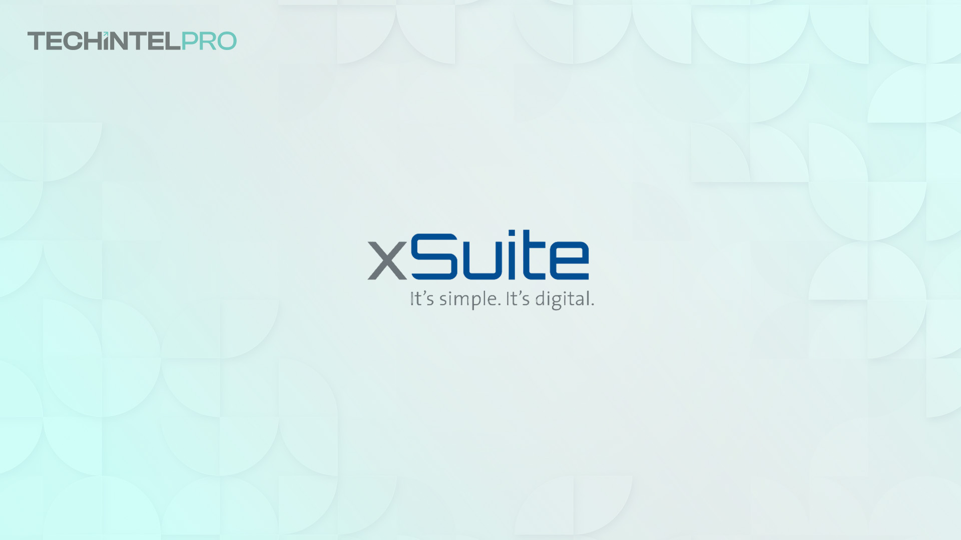 xSuite Named Leader in SPARK Matrix for AP Automation 2026