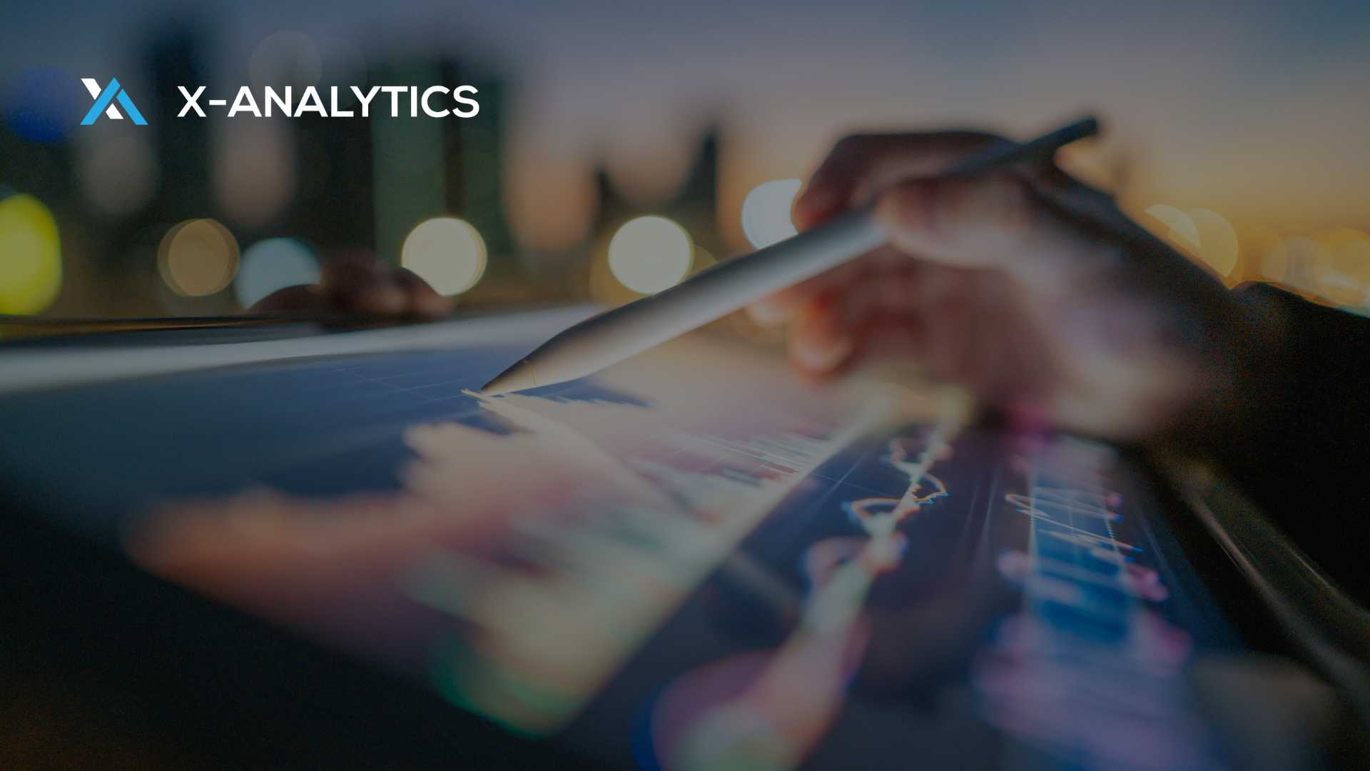 X-Analytics Launches AI-Powered Self-Driving GRC with ARIA AI