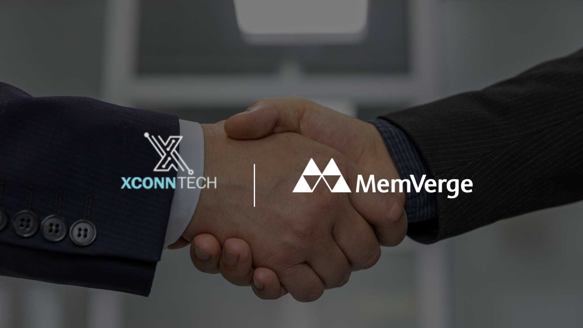 XConn & MemVerge Demo CXL Memory Pool for Breakthrough AI Performance