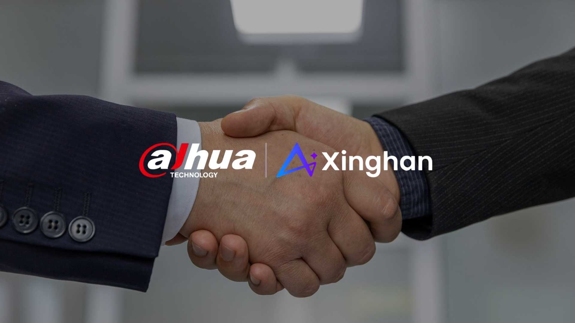 Dahua Launches Xinghan AI Models for AIoT Innovation