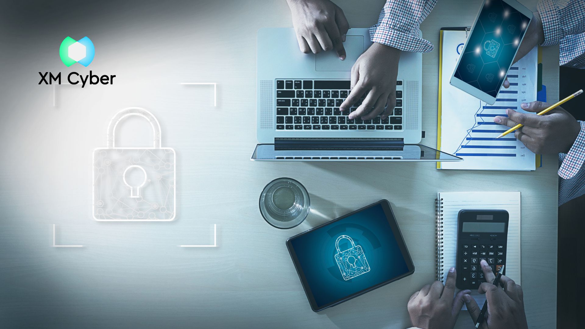 XM Cyber Integrates with Google Cloud for Enhanced Threat Management