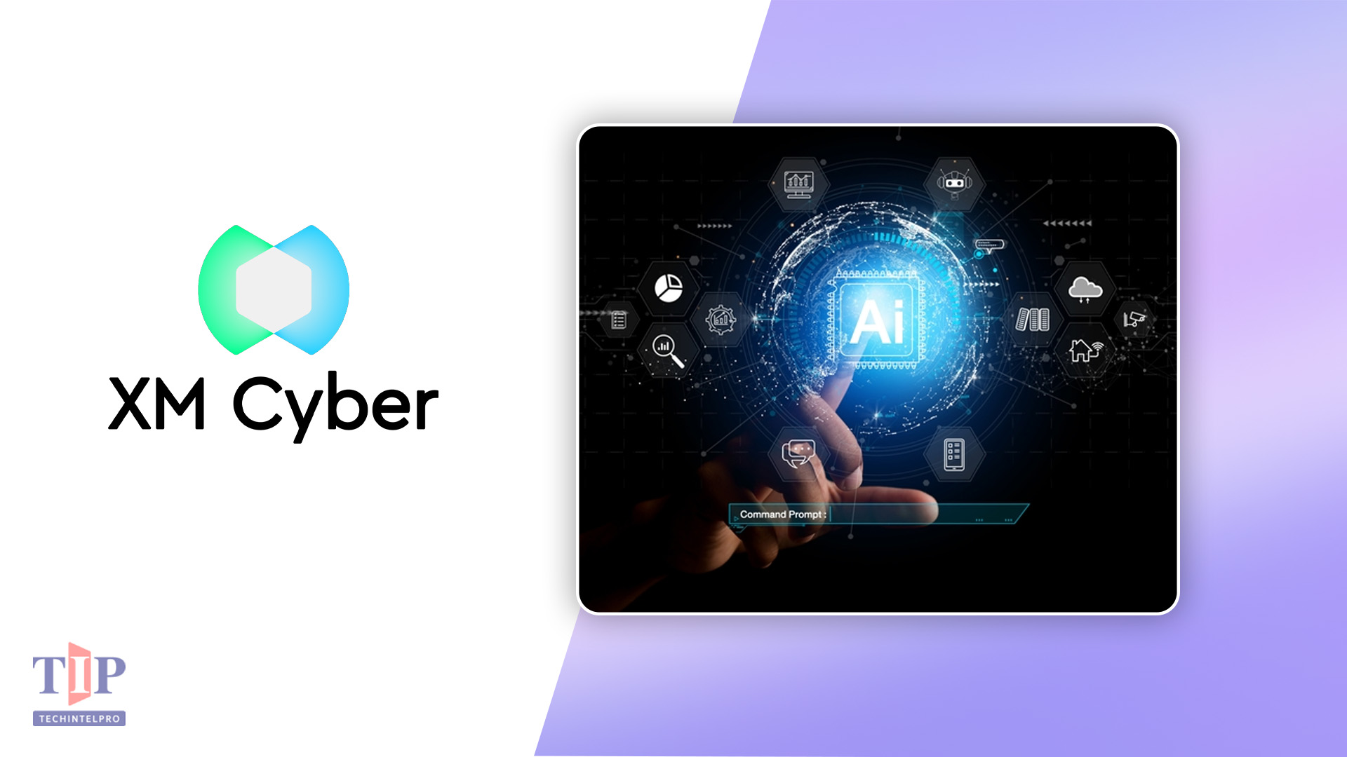 XM Cyber Expands Identity Exposure Management