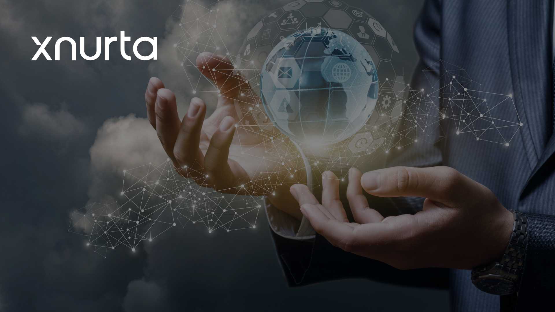 Xnurta Expands with New Bellevue, London Offices for AI Growth