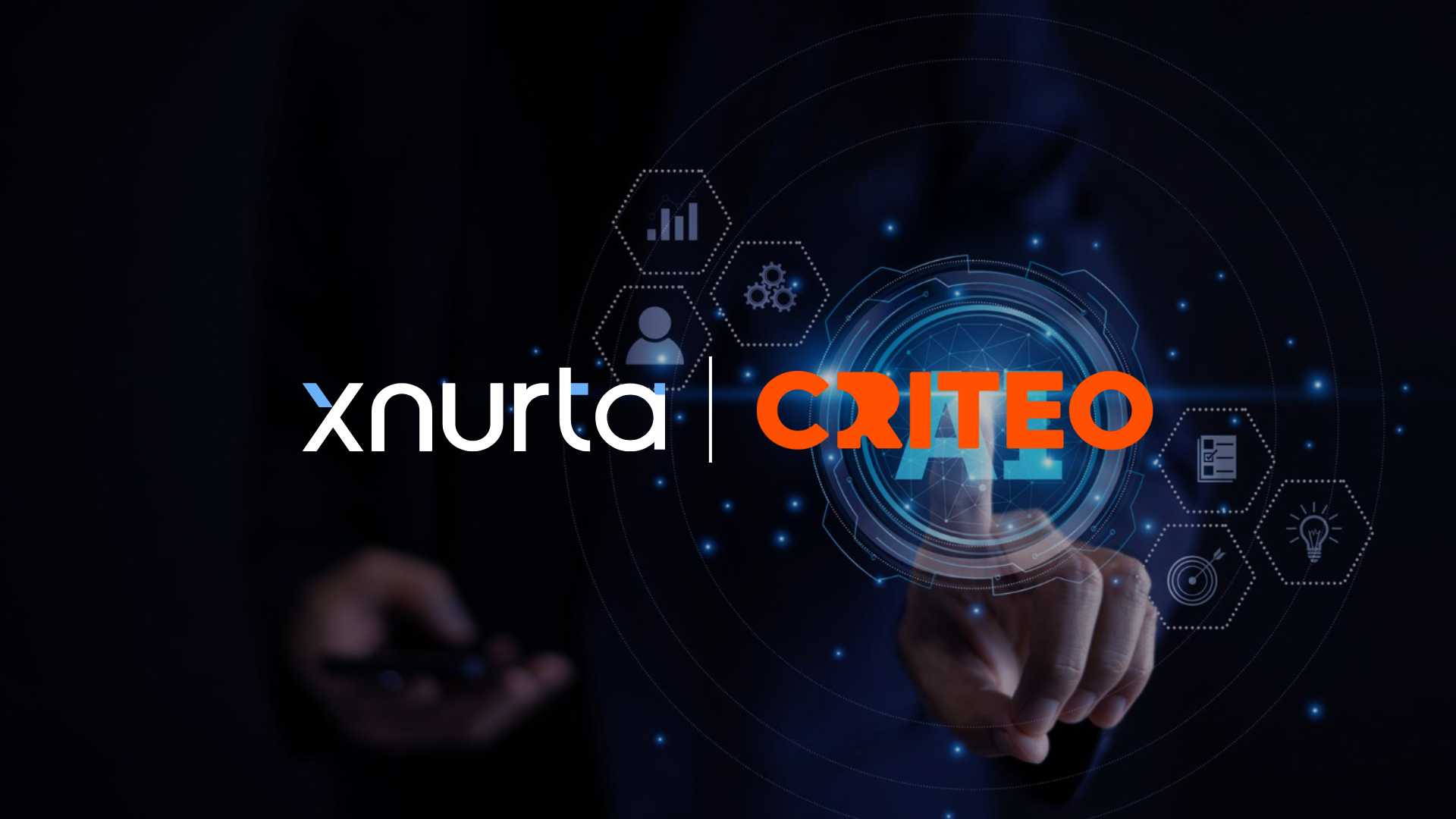 Xnurta Integrates Criteo to Simplify Omnichannel Ad Management