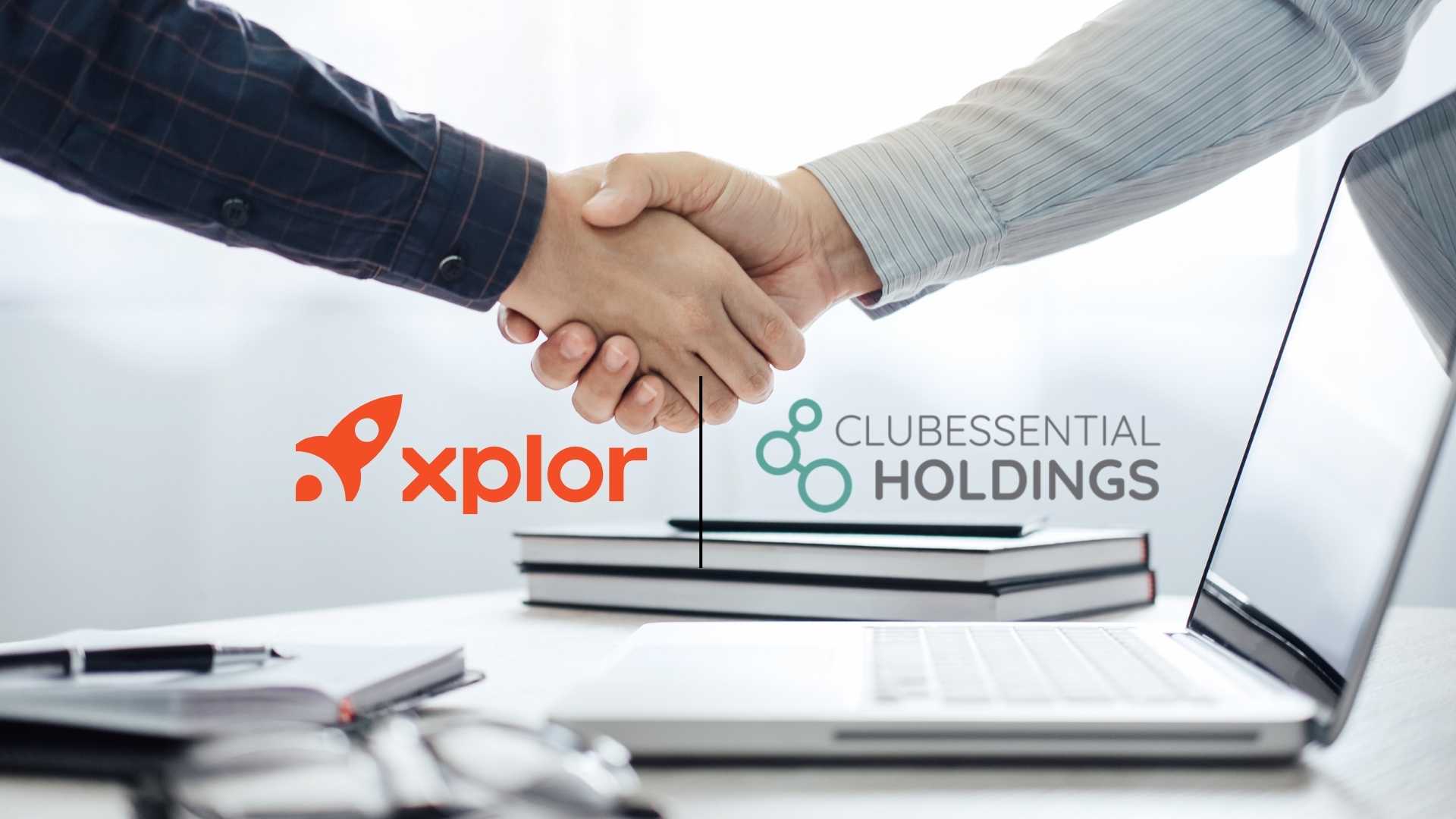 Xplor and Clubessential Merge for SaaS Payments Scale