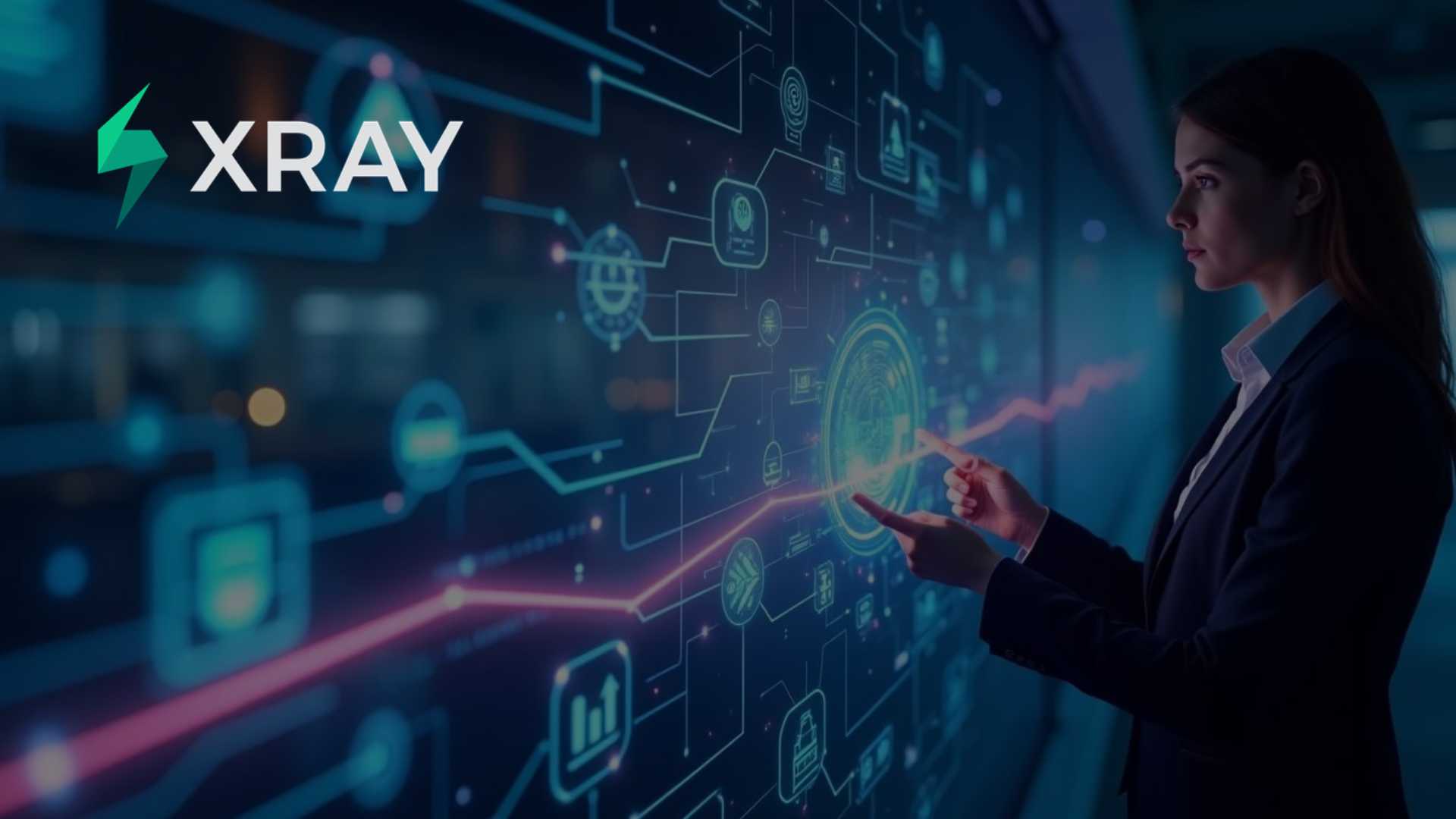 Xray Launches Sembi IQ AI Testing for Jira QA