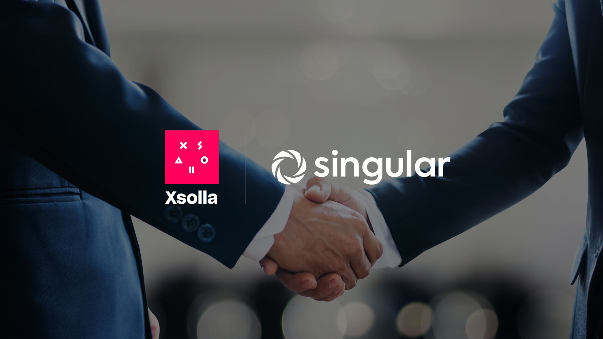 Xsolla & Singular Integrate for Mobile-Web Ad Analytics