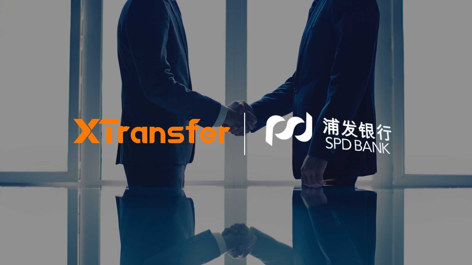 XTransfer, SPD Bank Partner for SME Cross-Border Payments