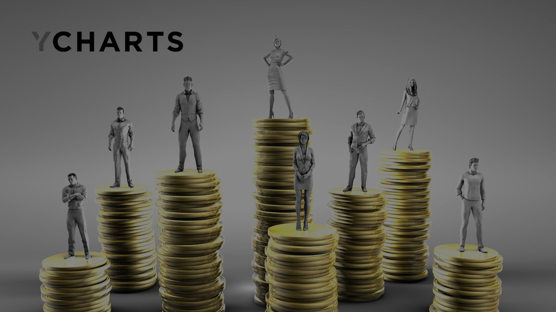 YCharts, eMoney Integrate for Financial Planning