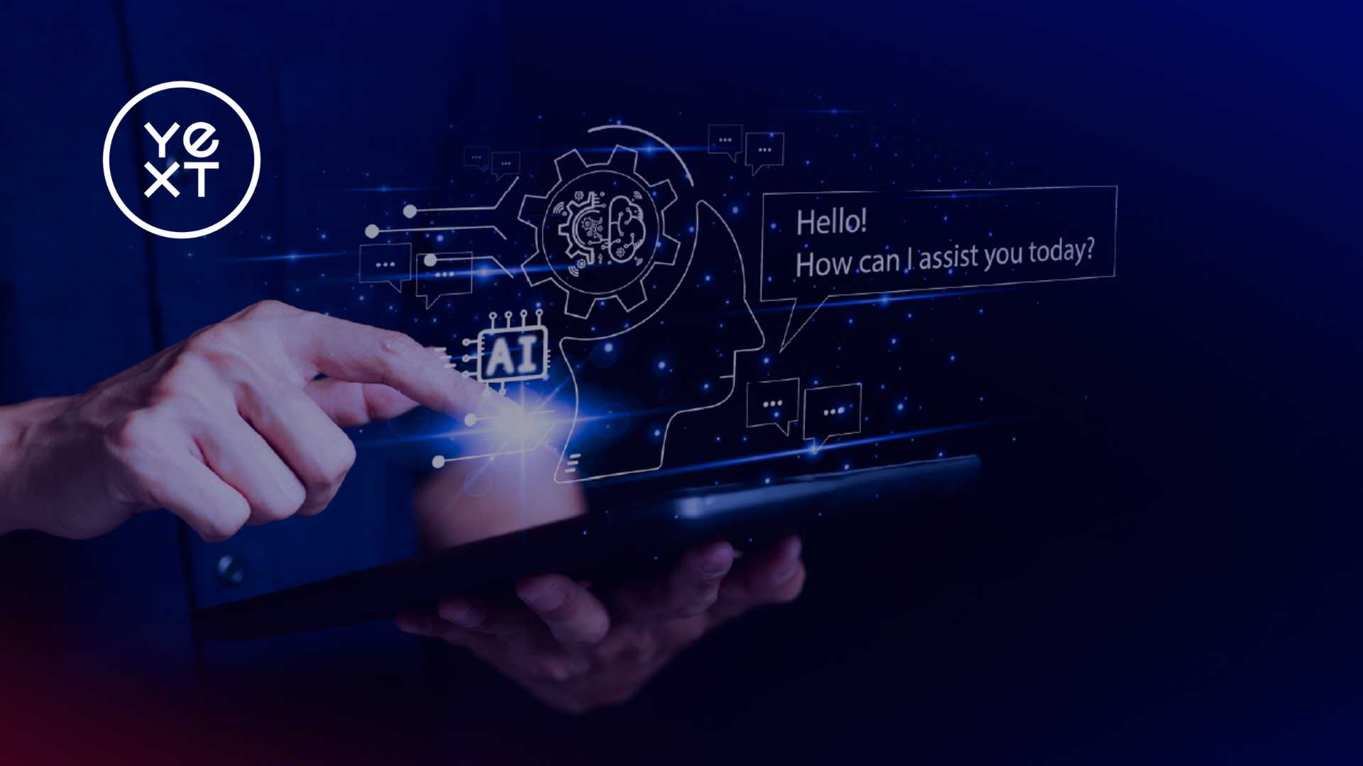 Yext Study: 86% AI Citations from Brand-Controlled Sources