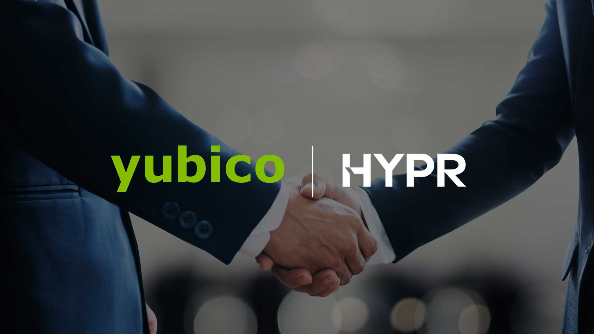 Yubico Partners with HYPR, Nametag to Boost Passkey Security