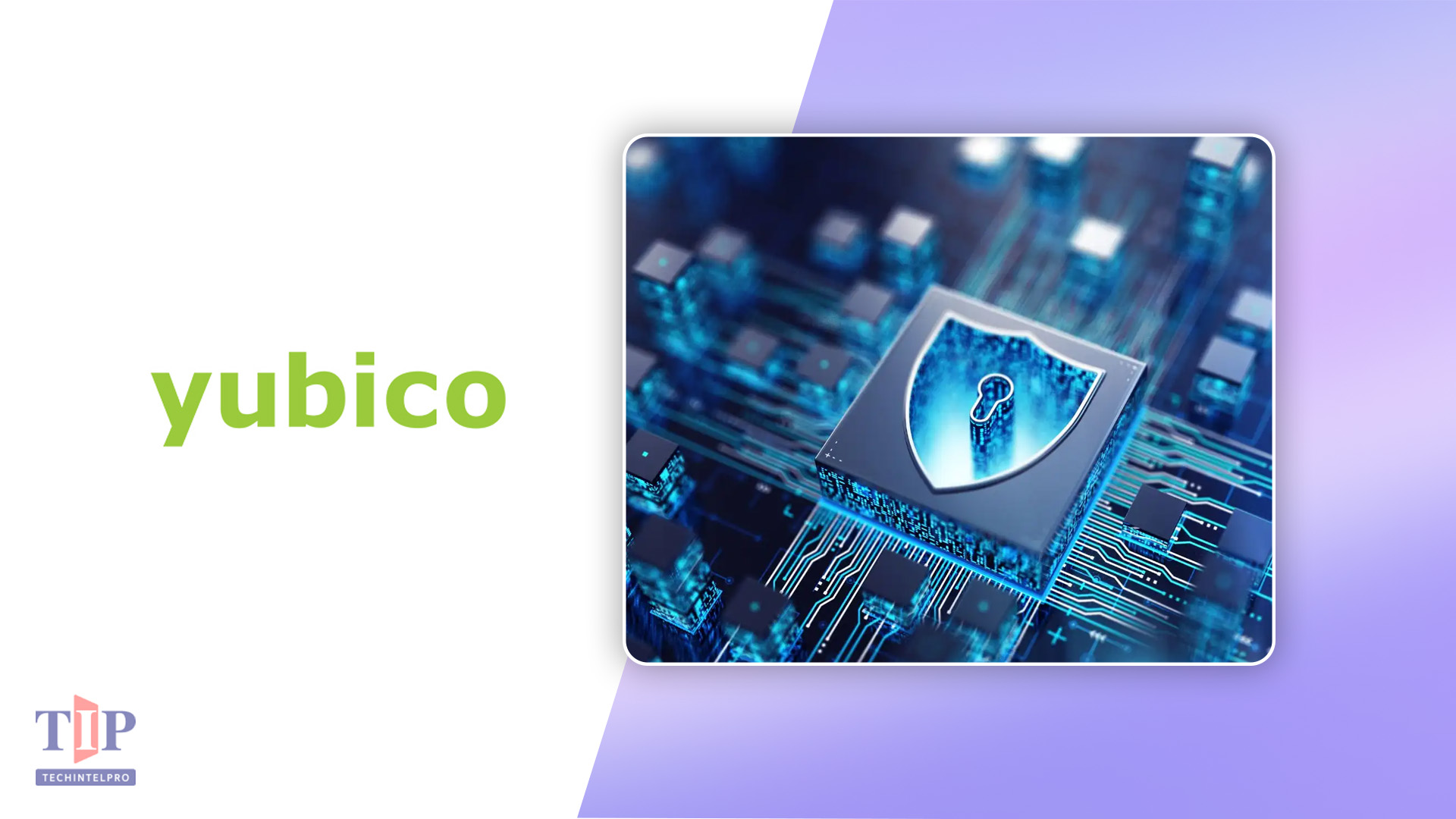 Yubico Joins European Cyber Security Organisation (ECSO) to Advance Phishing-Resistant Authentication