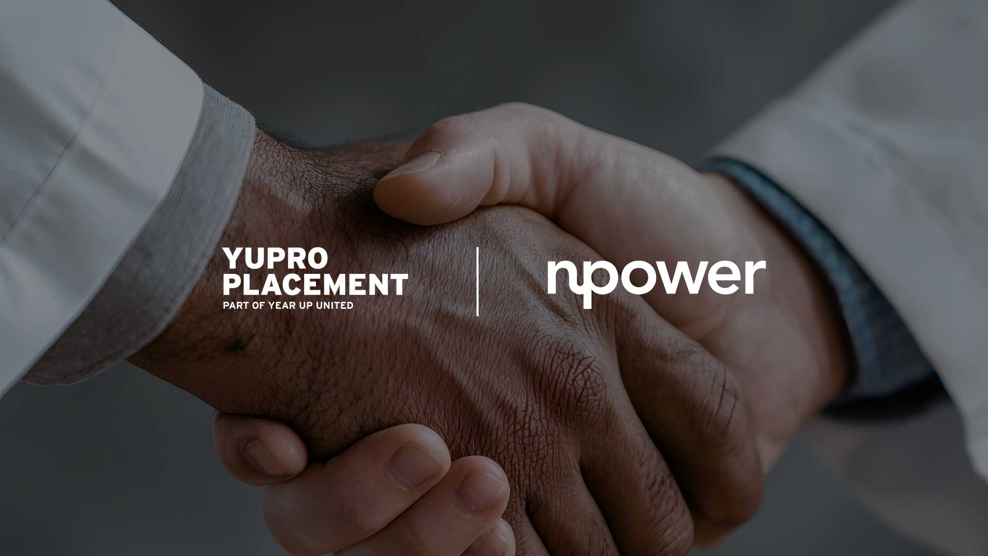 YUPRO & NPower Launch Cybersecurity Apprenticeship Program