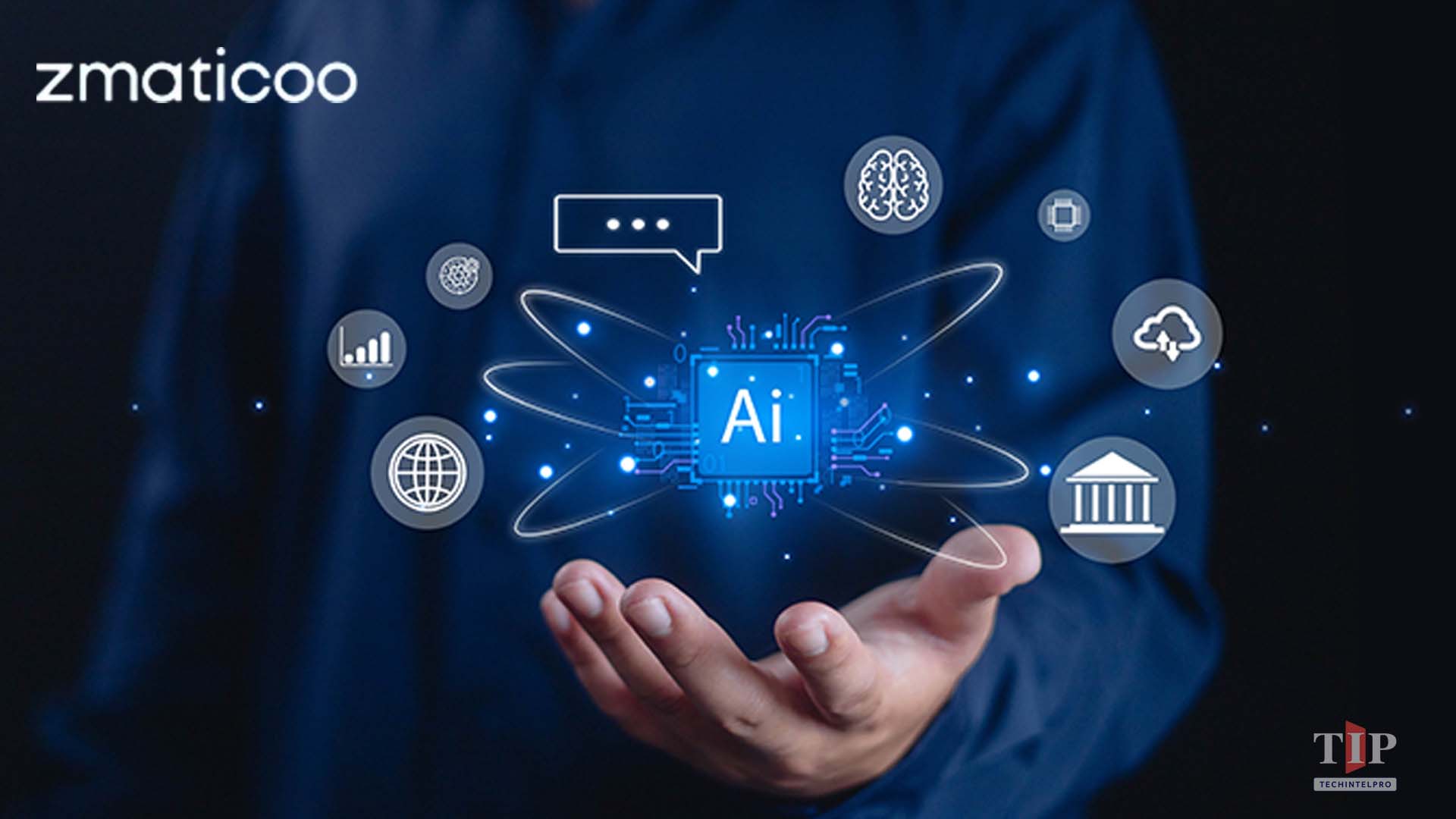 zMaticoo Launches Model Context Protocol for AI-Driven ADX and DSP Data