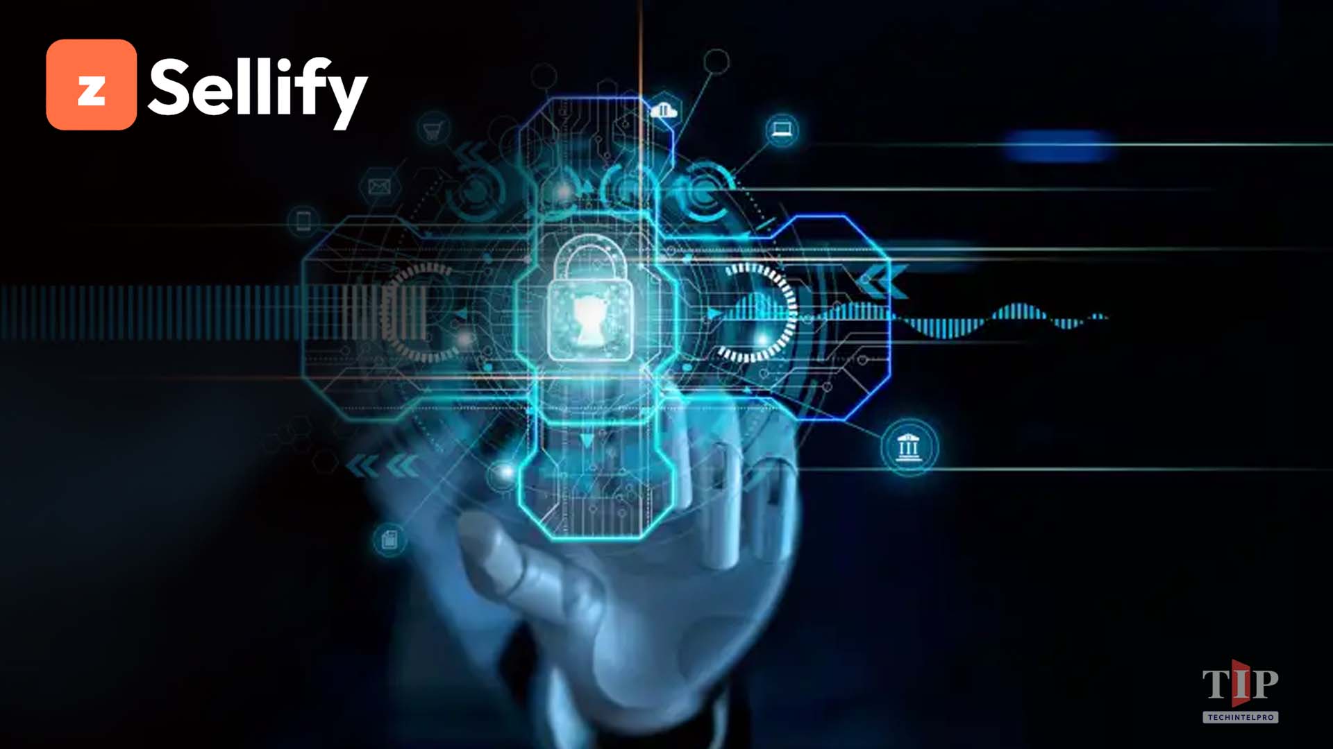 zSellify Launches Patent-Pending AI Infrastructure for Local Businesses